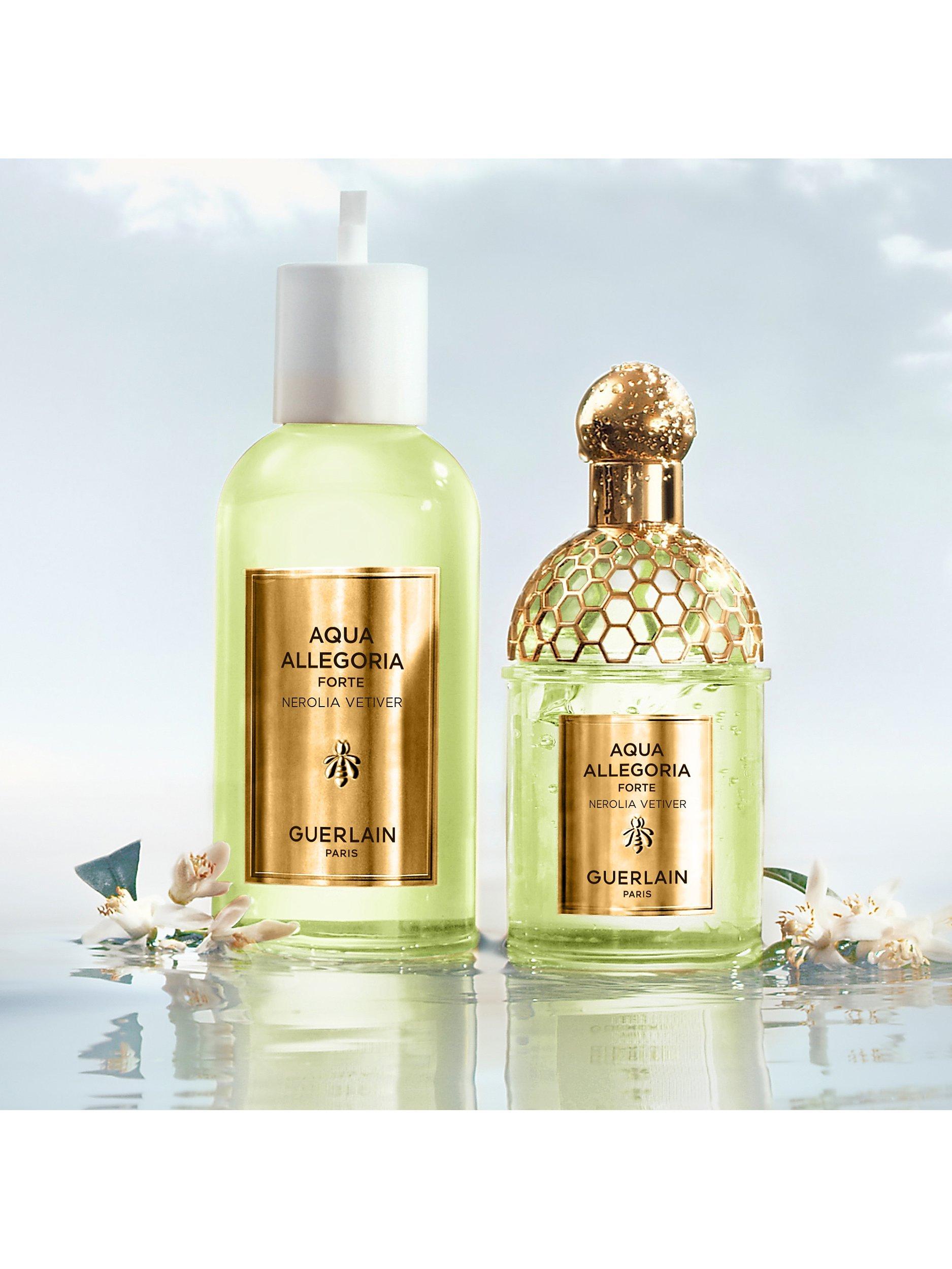 Aqua Allegoria Forte Nerolia Vetiver Eau de Parfum