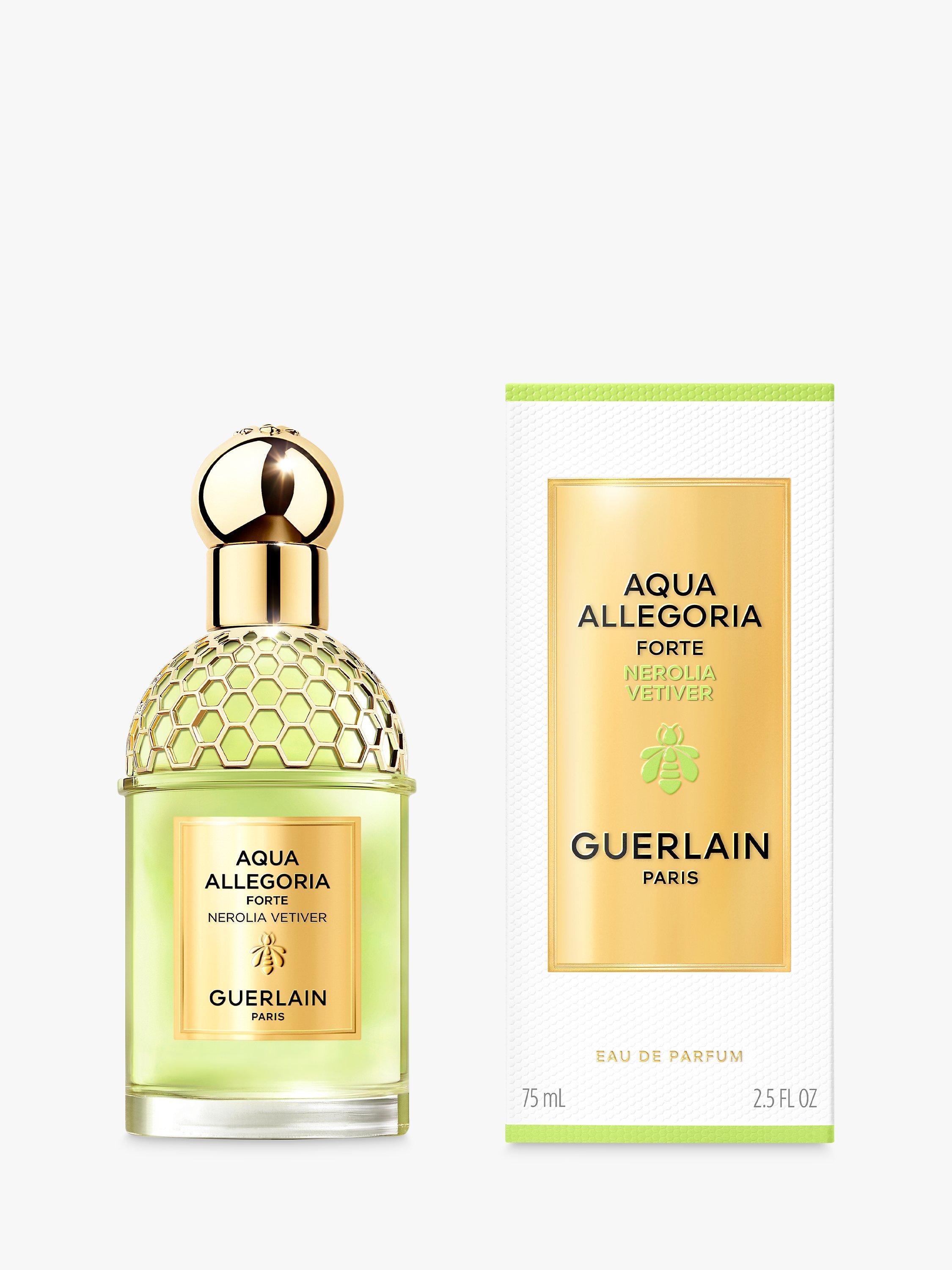 Aqua Allegoria Forte Nerolia Vetiver Eau de Parfum