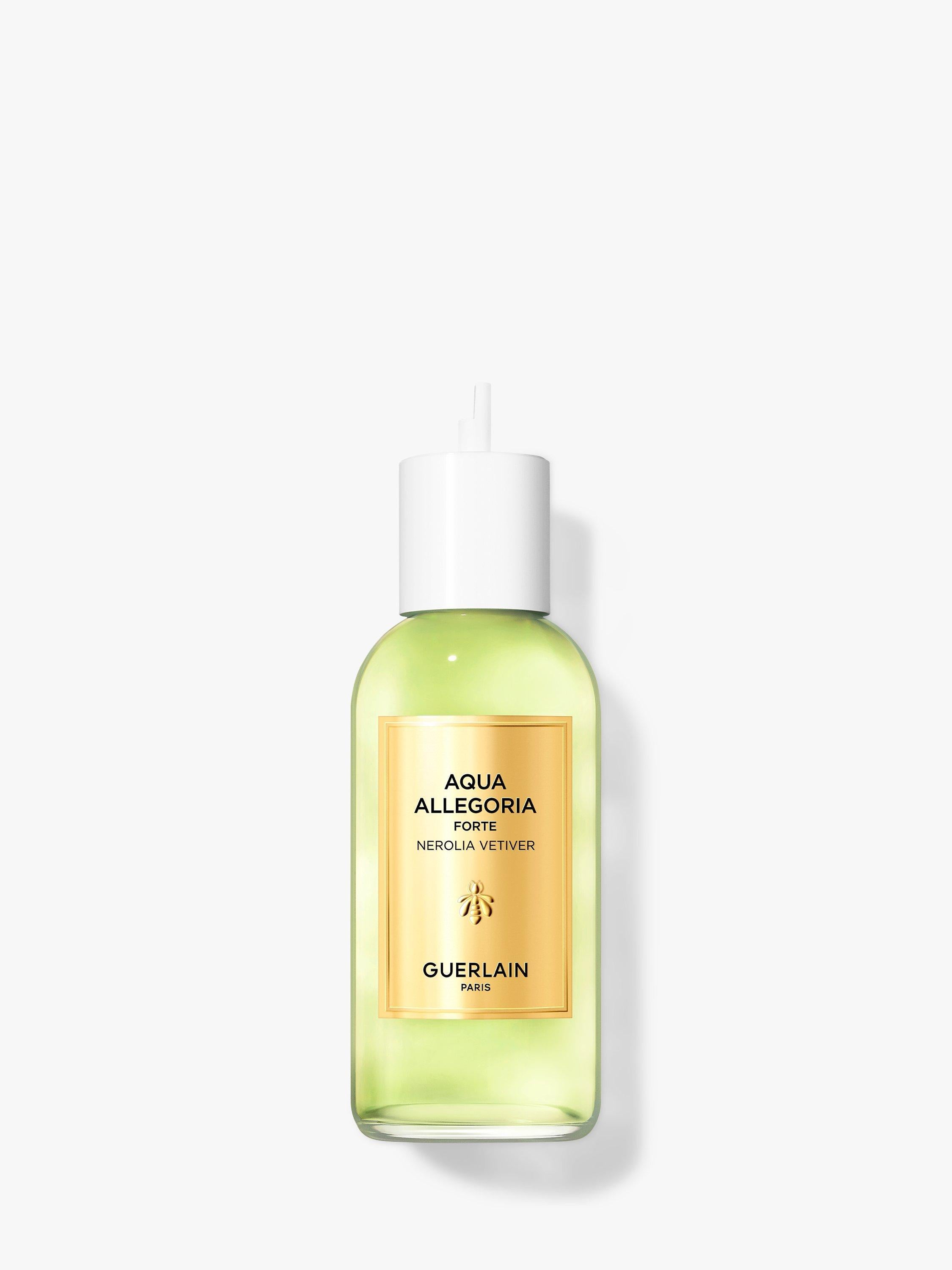 Aqua Allegoria Forte Nerolia Vetiver Eau de Parfum Refill, 200ml