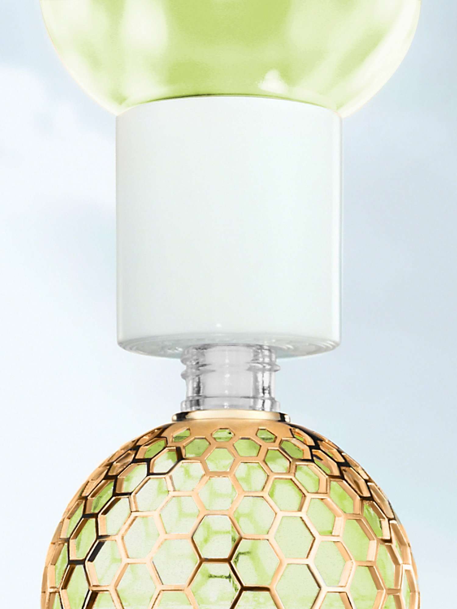 Aqua Allegoria Forte Nerolia Vetiver Eau de Parfum Refill, 200ml