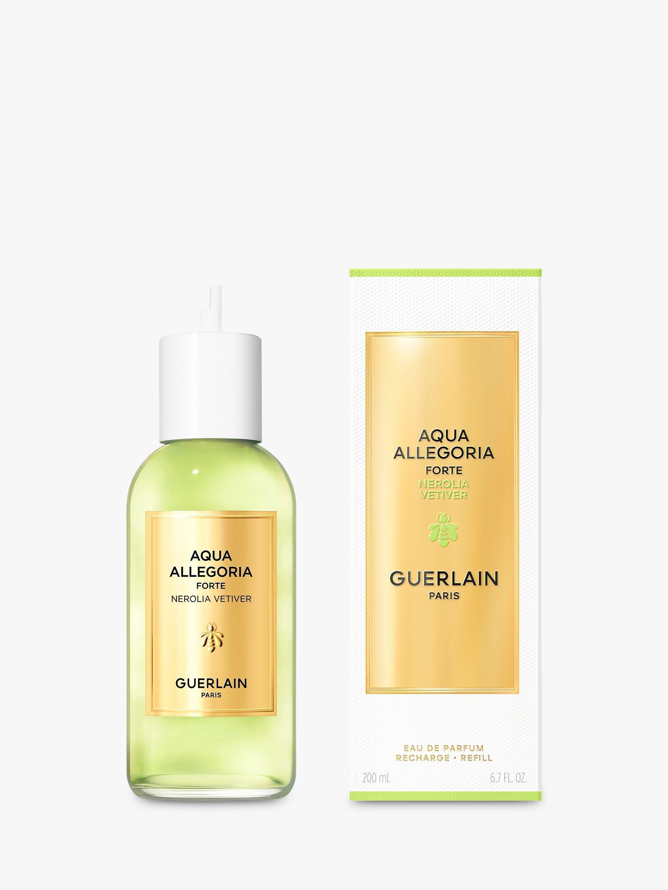 Aqua Allegoria Forte Nerolia Vetiver Eau de Parfum Refill, 200ml