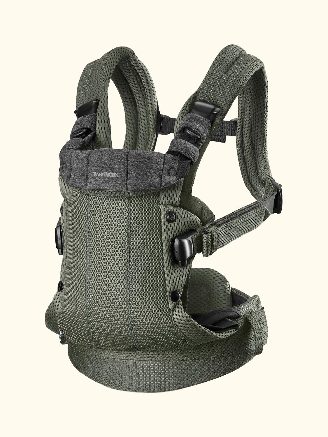 Harmony Baby Carrier