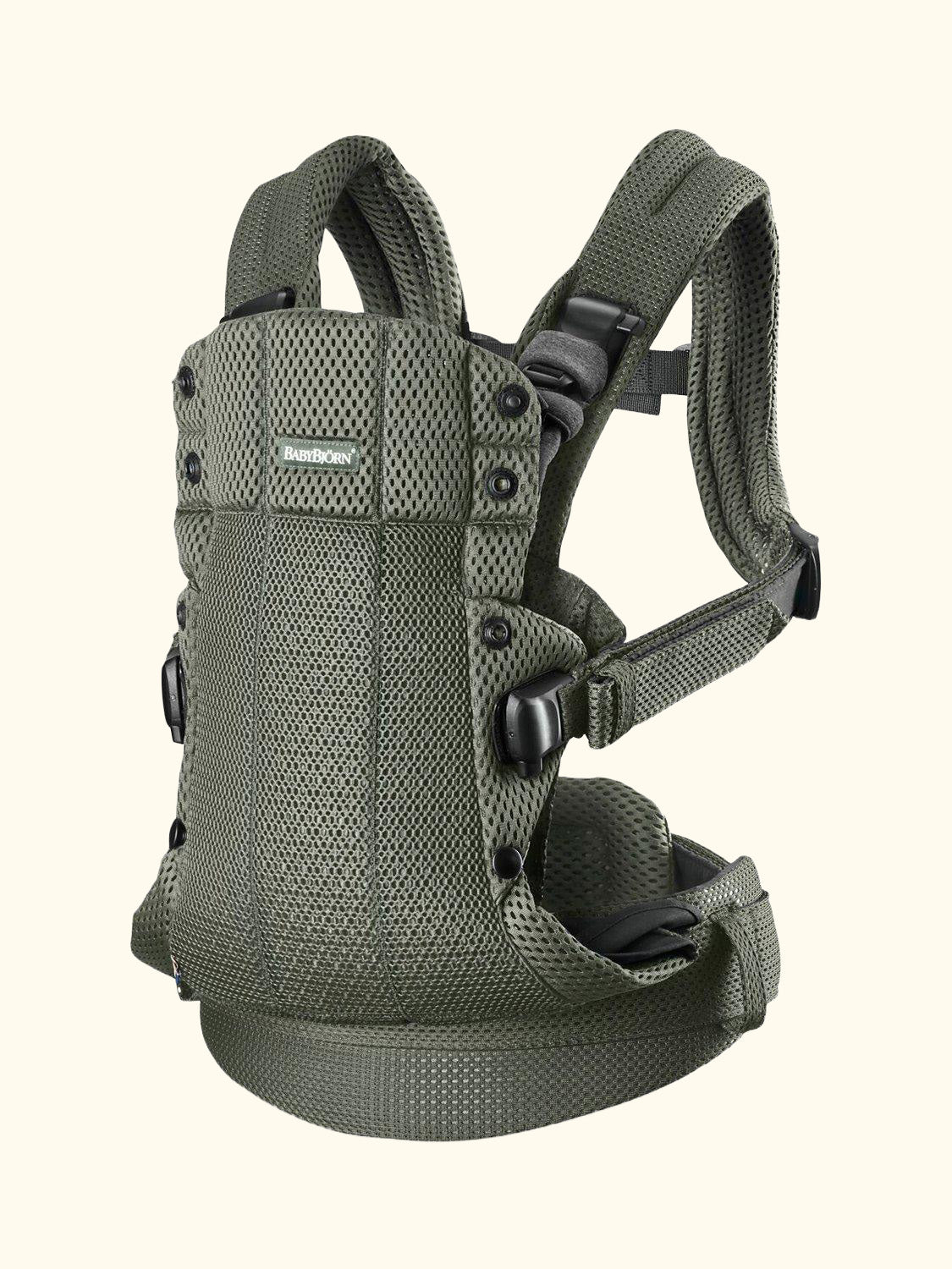 Harmony Baby Carrier