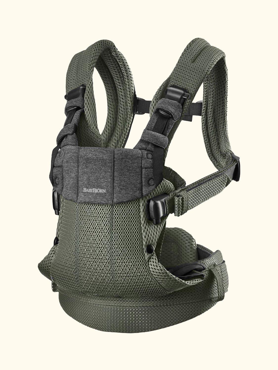 Harmony Baby Carrier