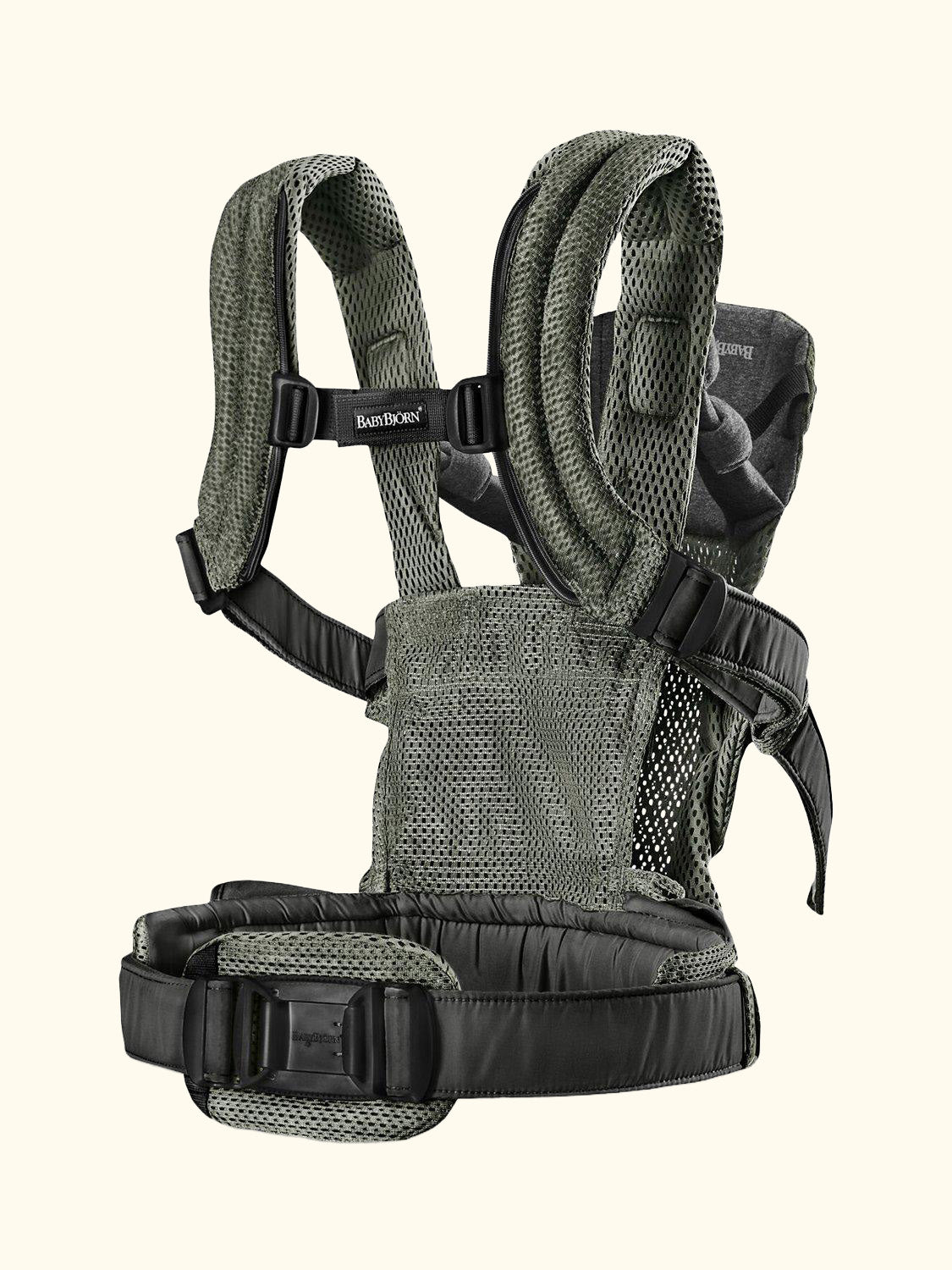 Harmony Baby Carrier