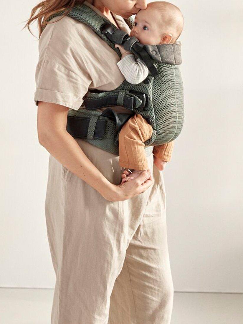 Harmony Baby Carrier