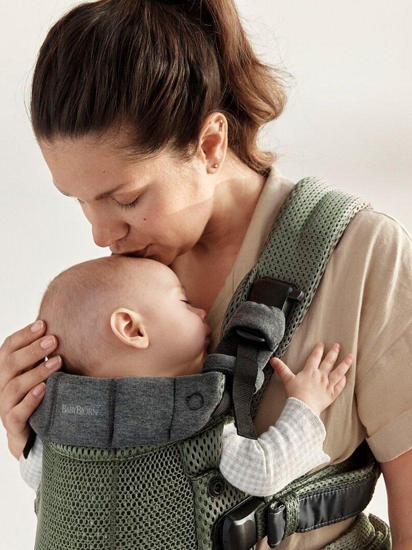 Harmony Baby Carrier