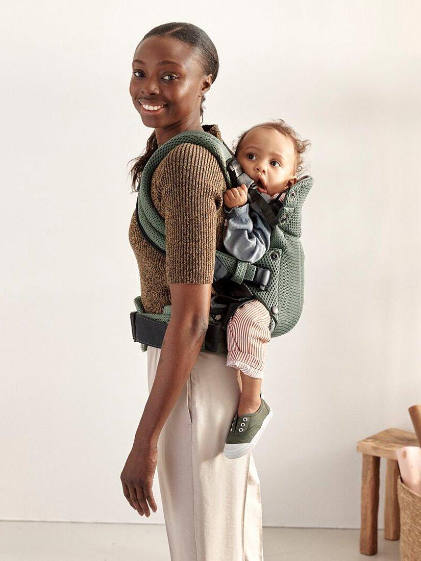Harmony Baby Carrier