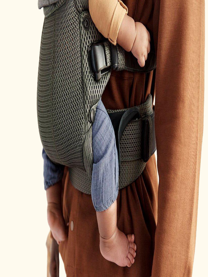 Harmony Baby Carrier