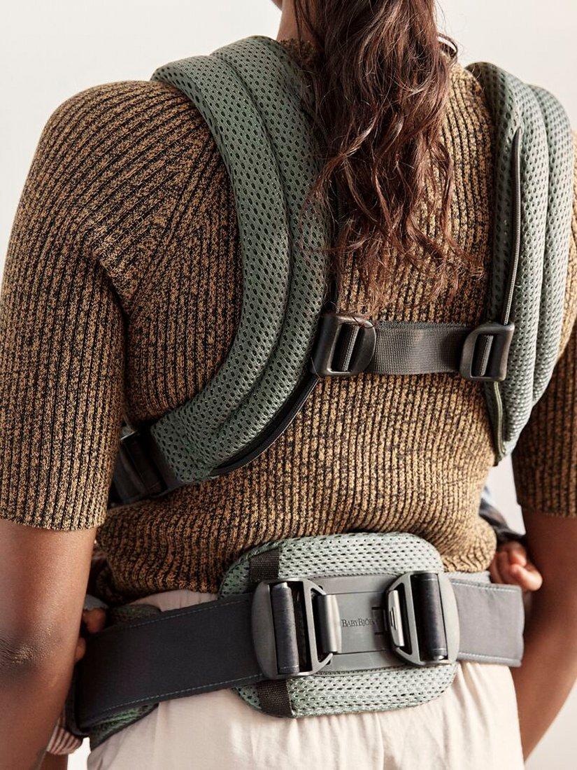 Harmony Baby Carrier