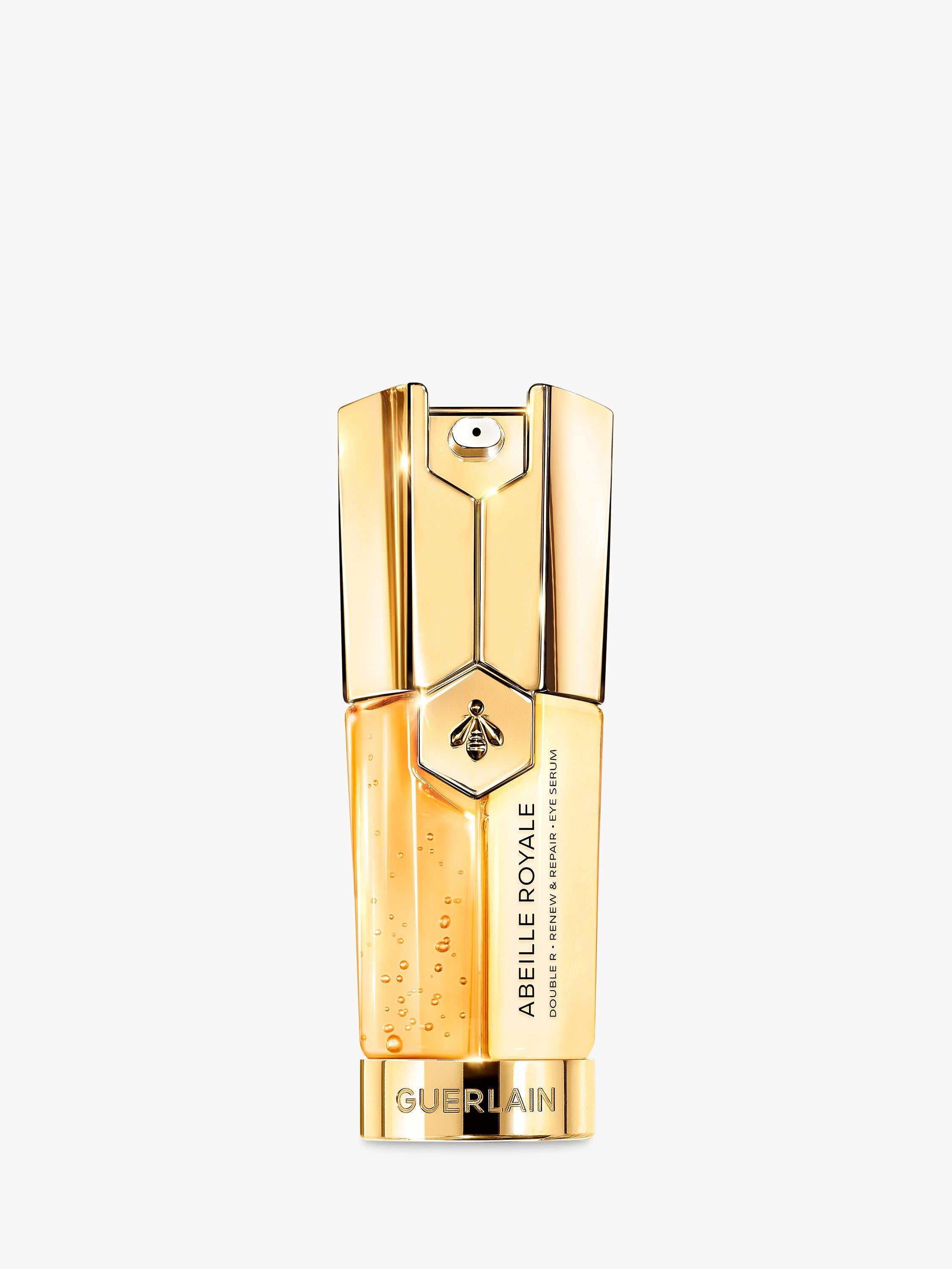 Abeille Royale Double R Renew & Repair Eye Serum, 20ml