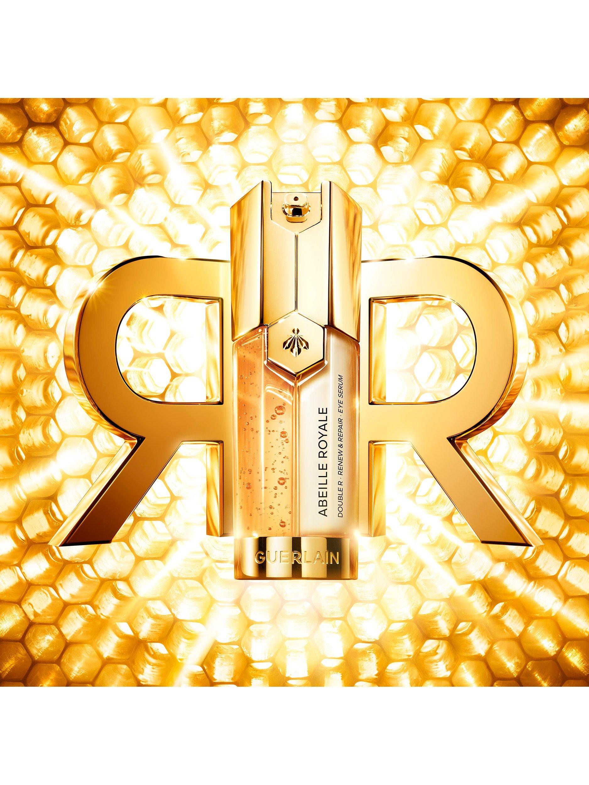 Abeille Royale Double R Renew & Repair Eye Serum, 20ml