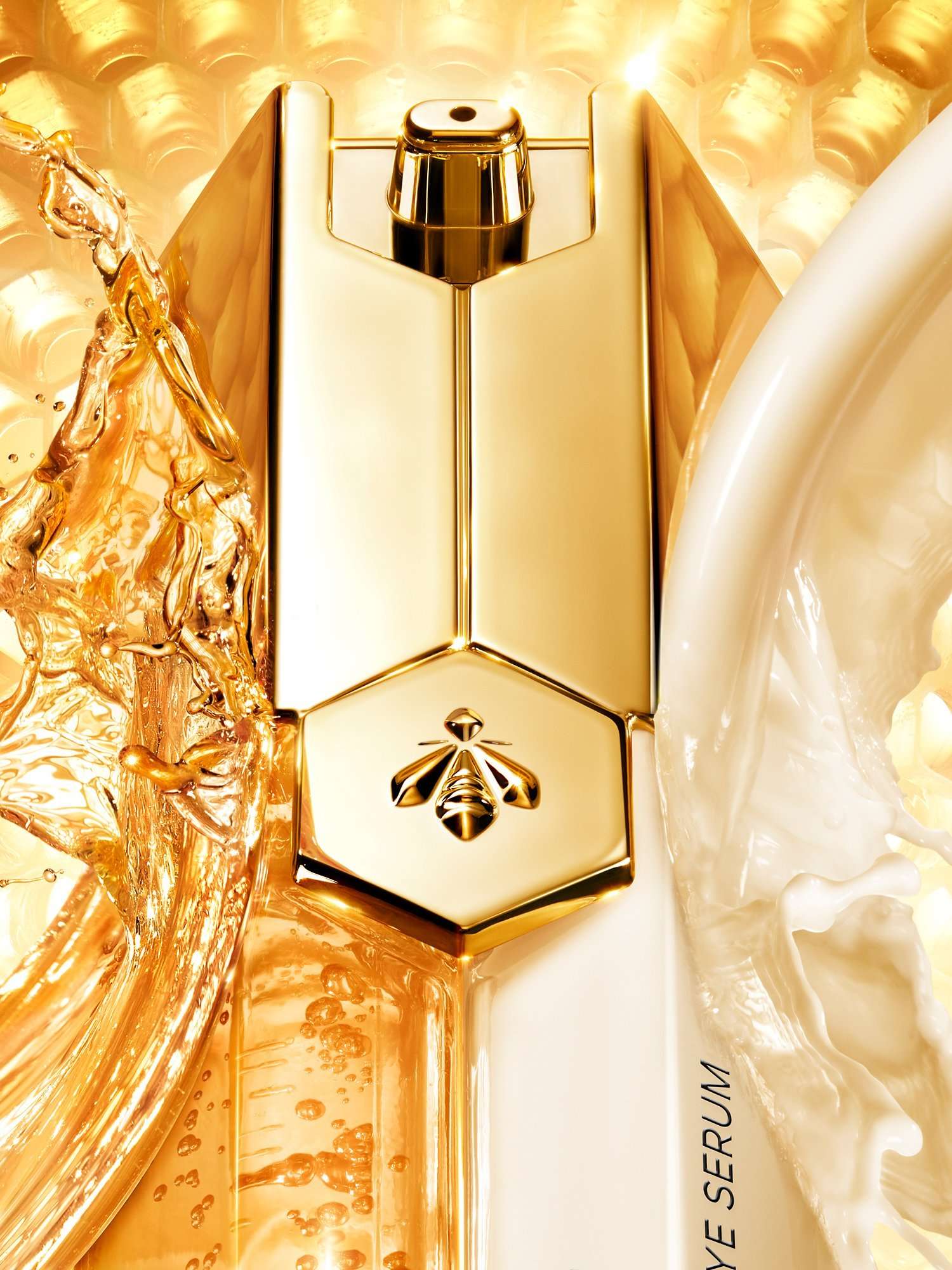 Abeille Royale Double R Renew & Repair Eye Serum, 20ml