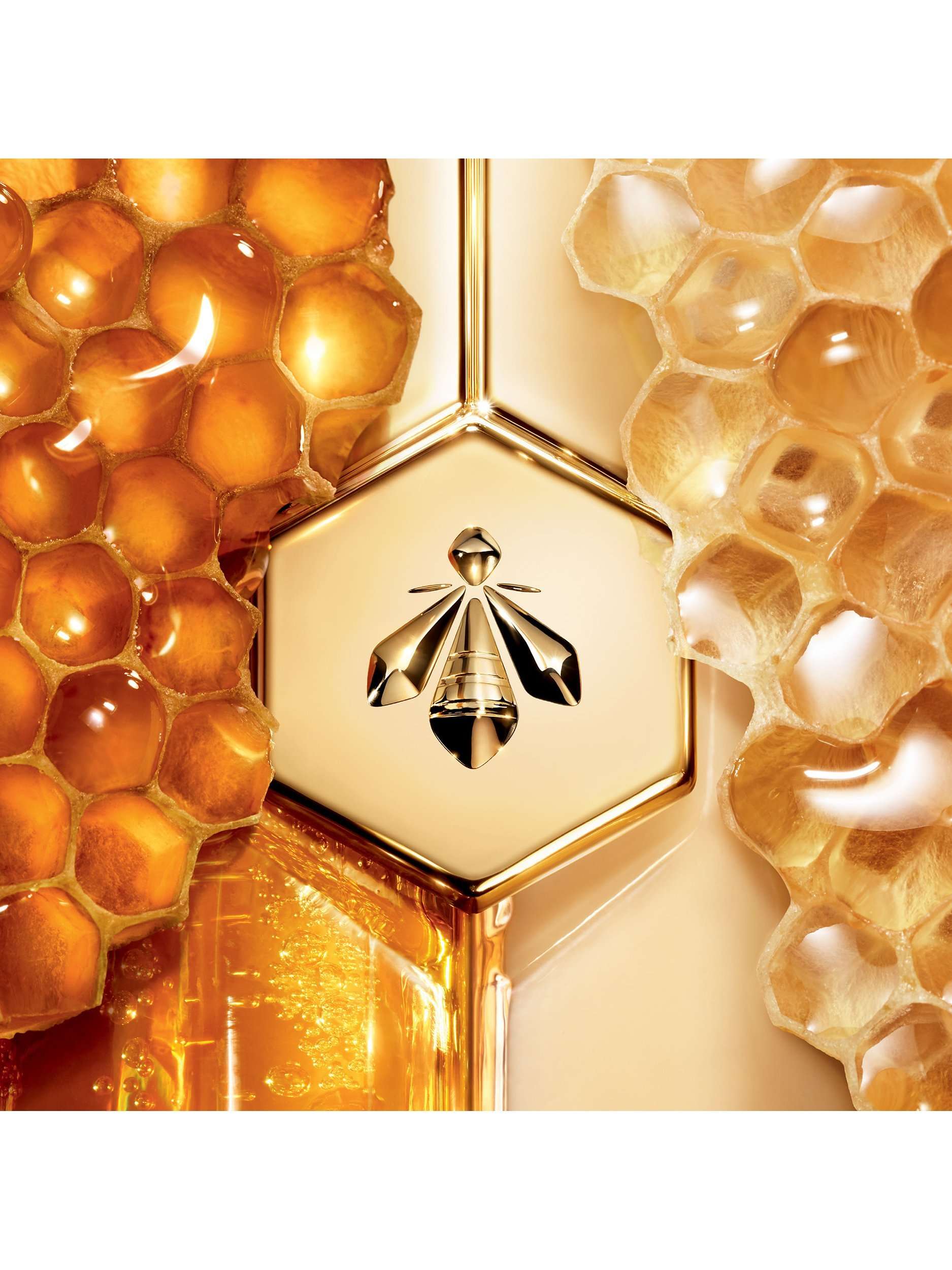 Abeille Royale Double R Renew & Repair Eye Serum, 20ml