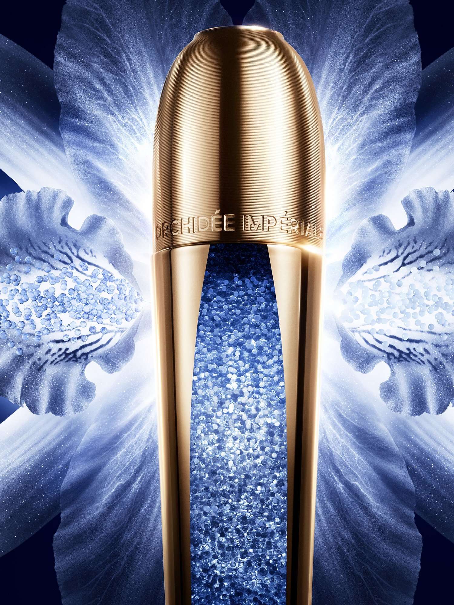 Orchidée Impériale The Micro-Lift Concentrate