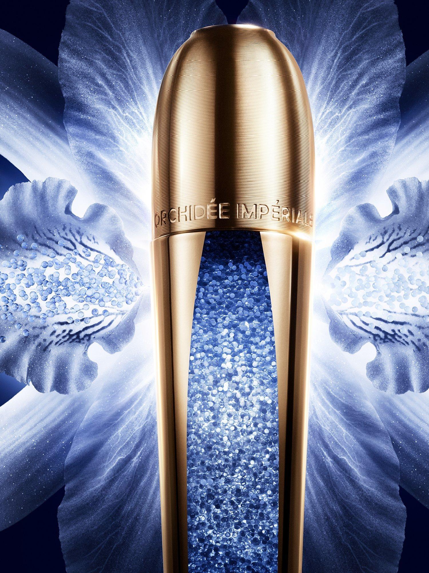 Orchidée Impériale The Micro-Lift Concentrate