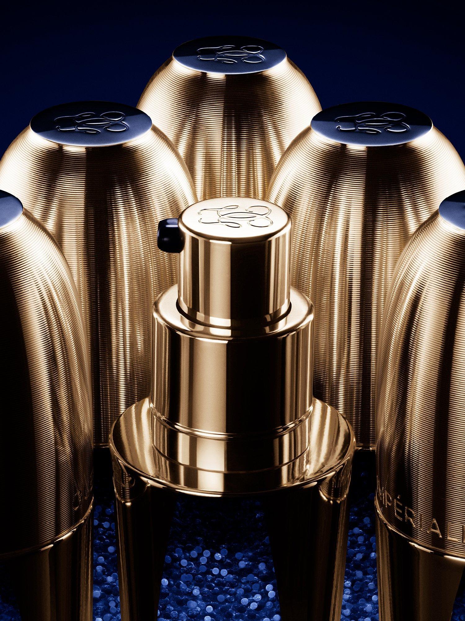 Orchidée Impériale The Micro-Lift Concentrate