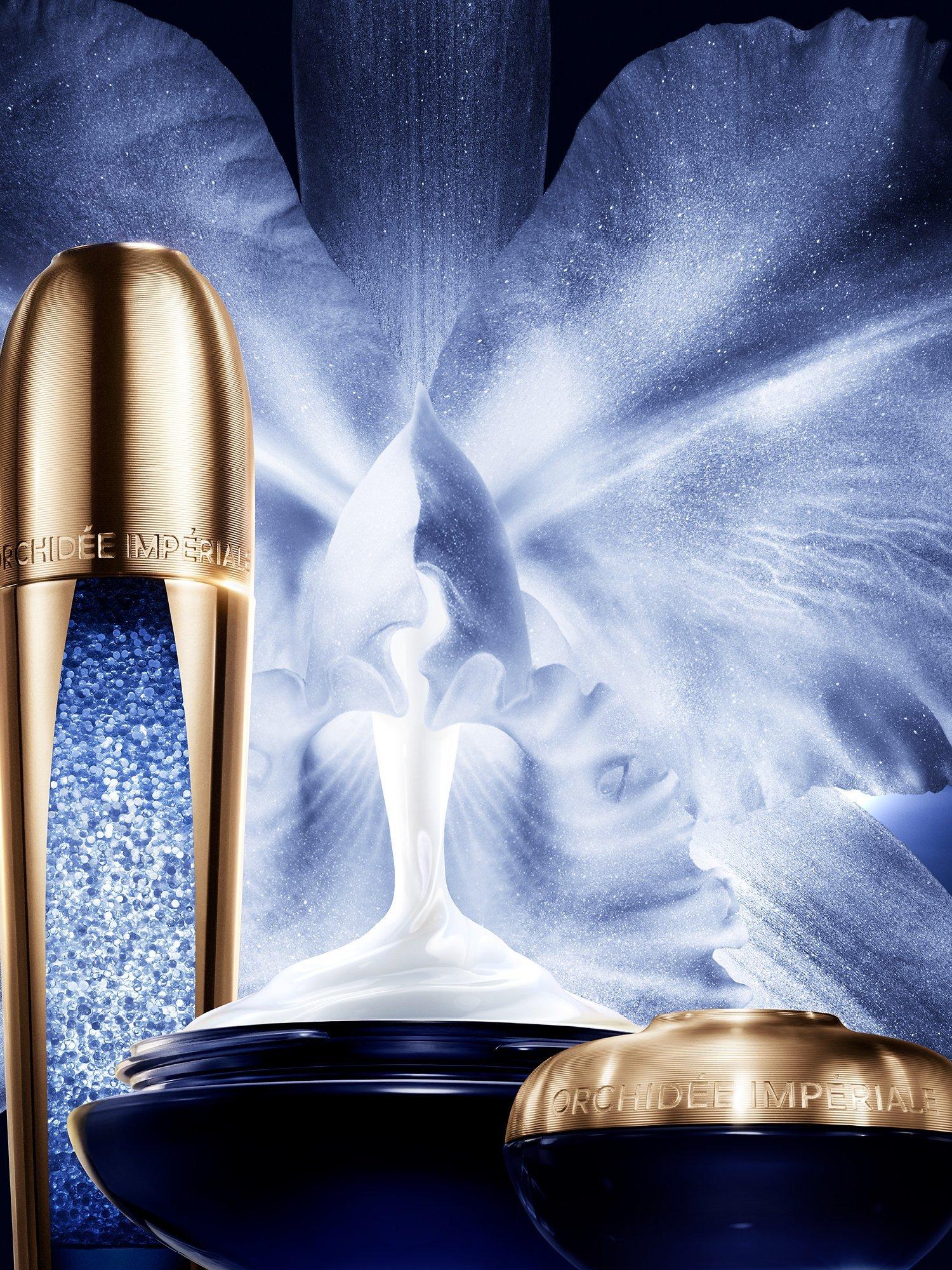 Orchidée Impériale The Micro-Lift Concentrate