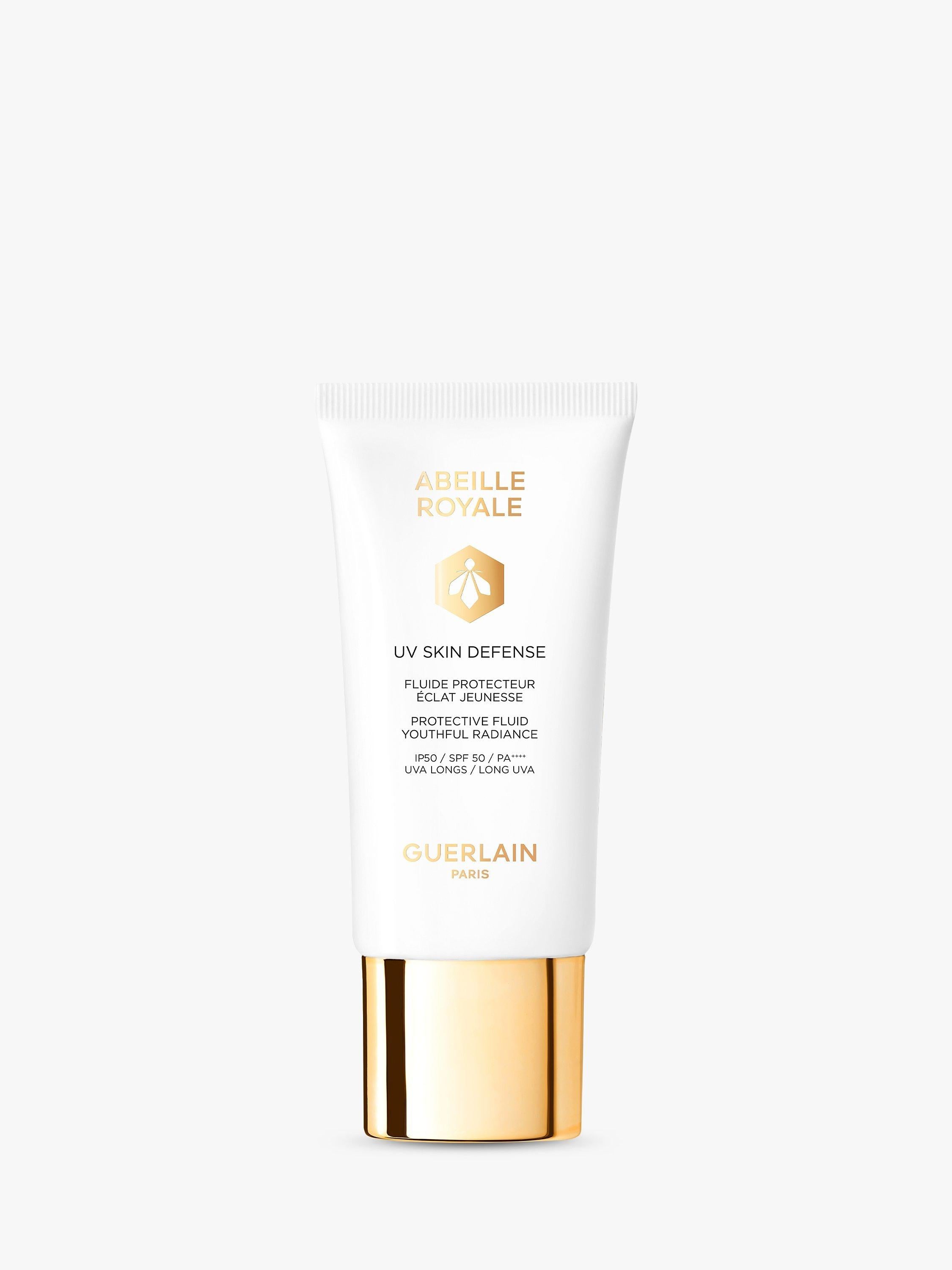 Abeille Royale UV Skin Defense SPF 50, 50ml