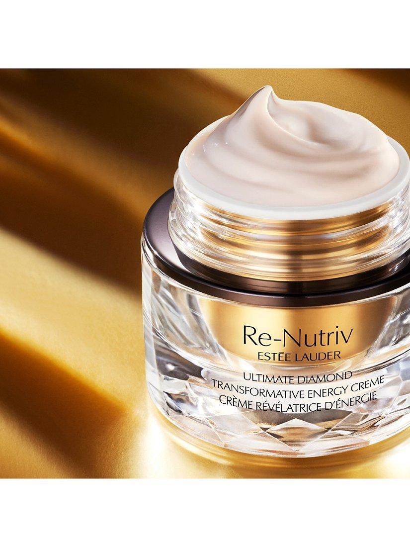 Re-Nutriv Ultimate Diamond Transformative Sculpting Crème, 50ml