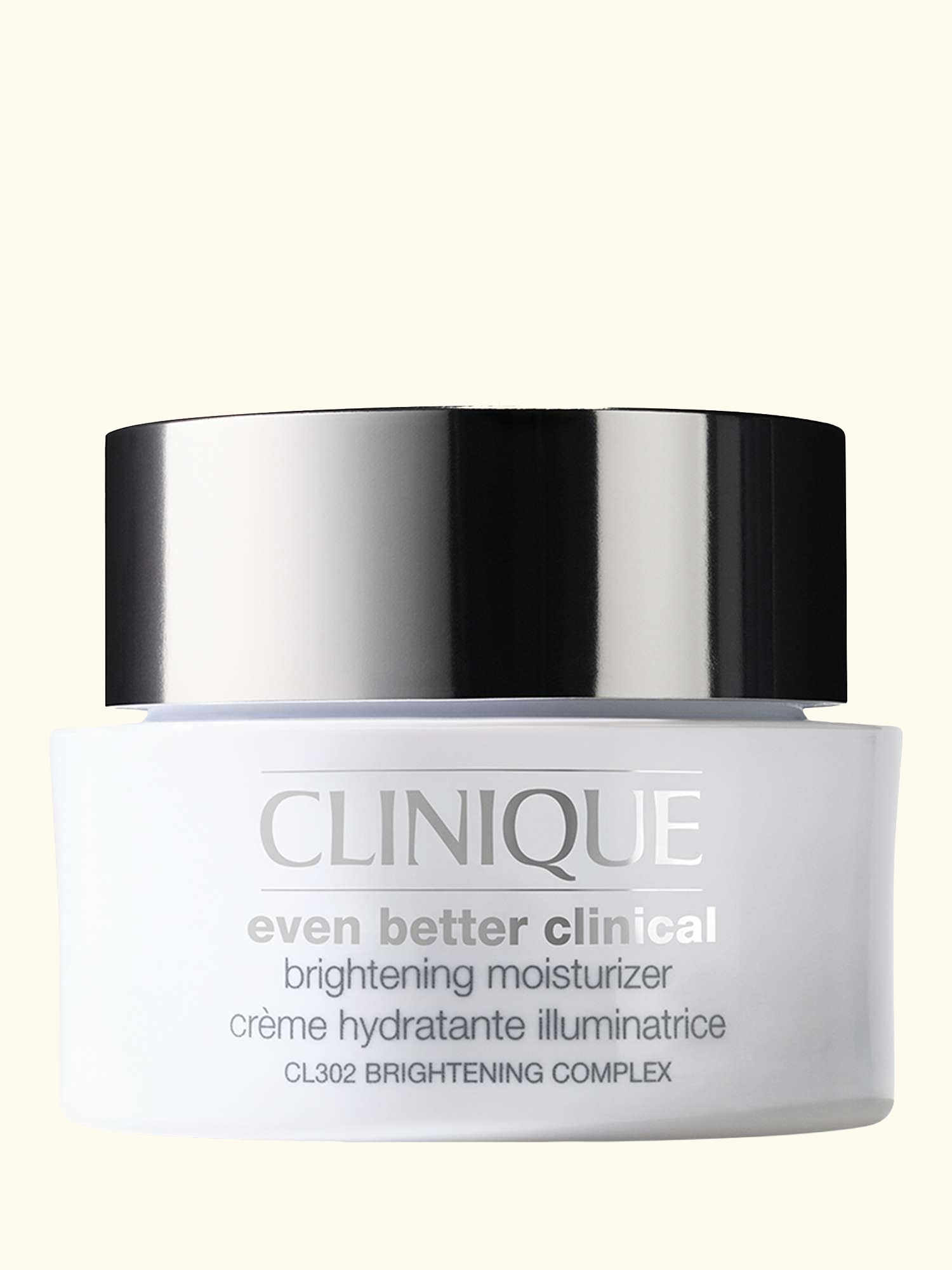 Even Better Clinical Brightening Moisturiser, 50ml
