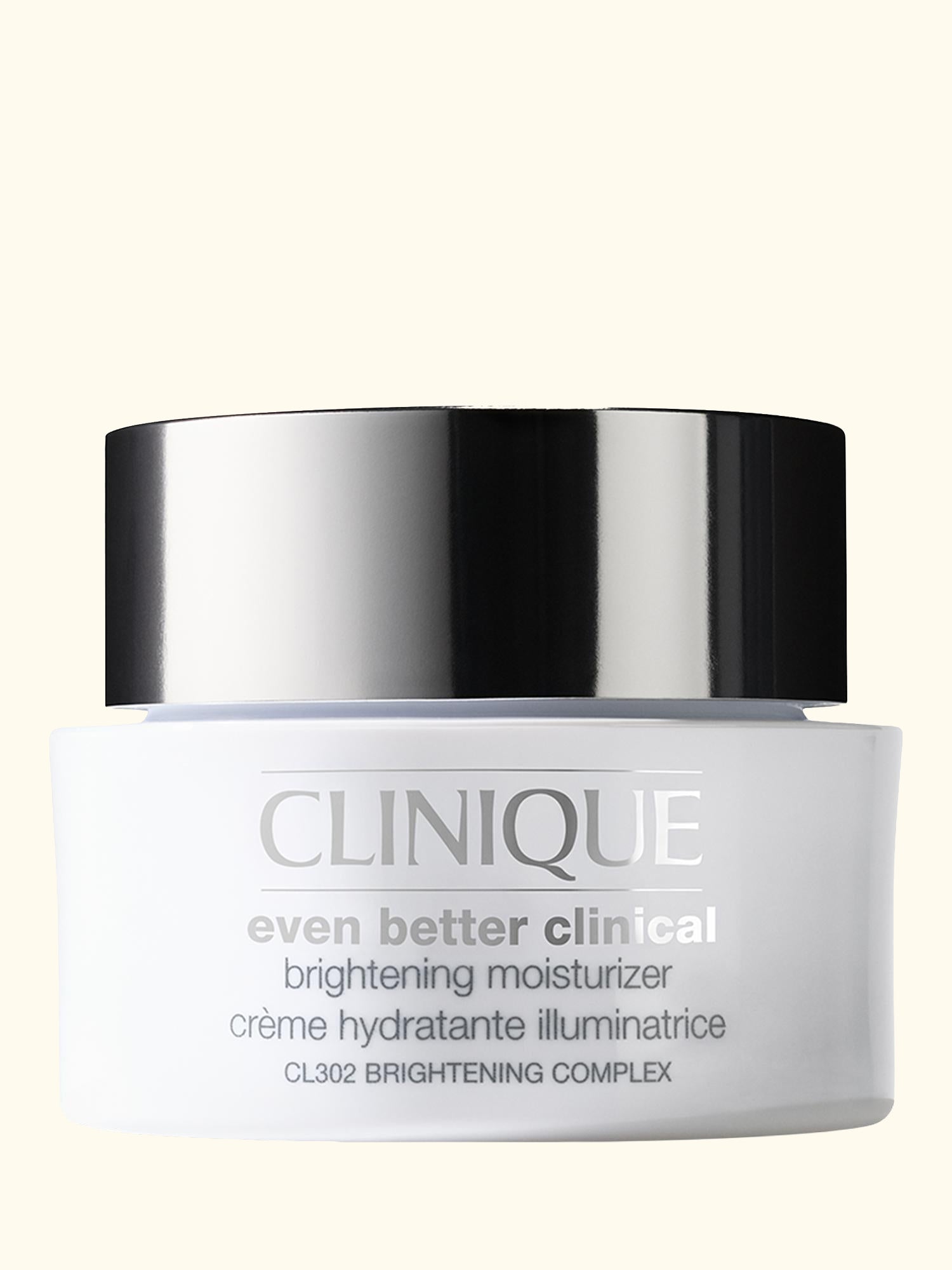 Even Better Clinical Brightening Moisturiser, 50ml