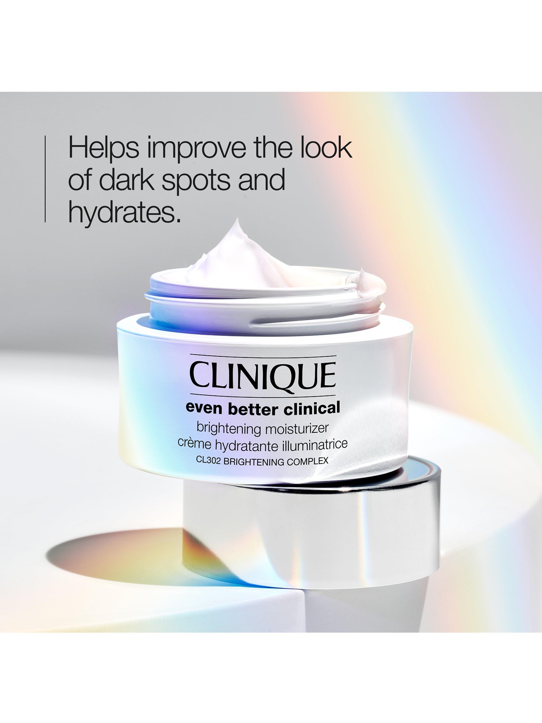 Even Better Clinical Brightening Moisturiser, 50ml
