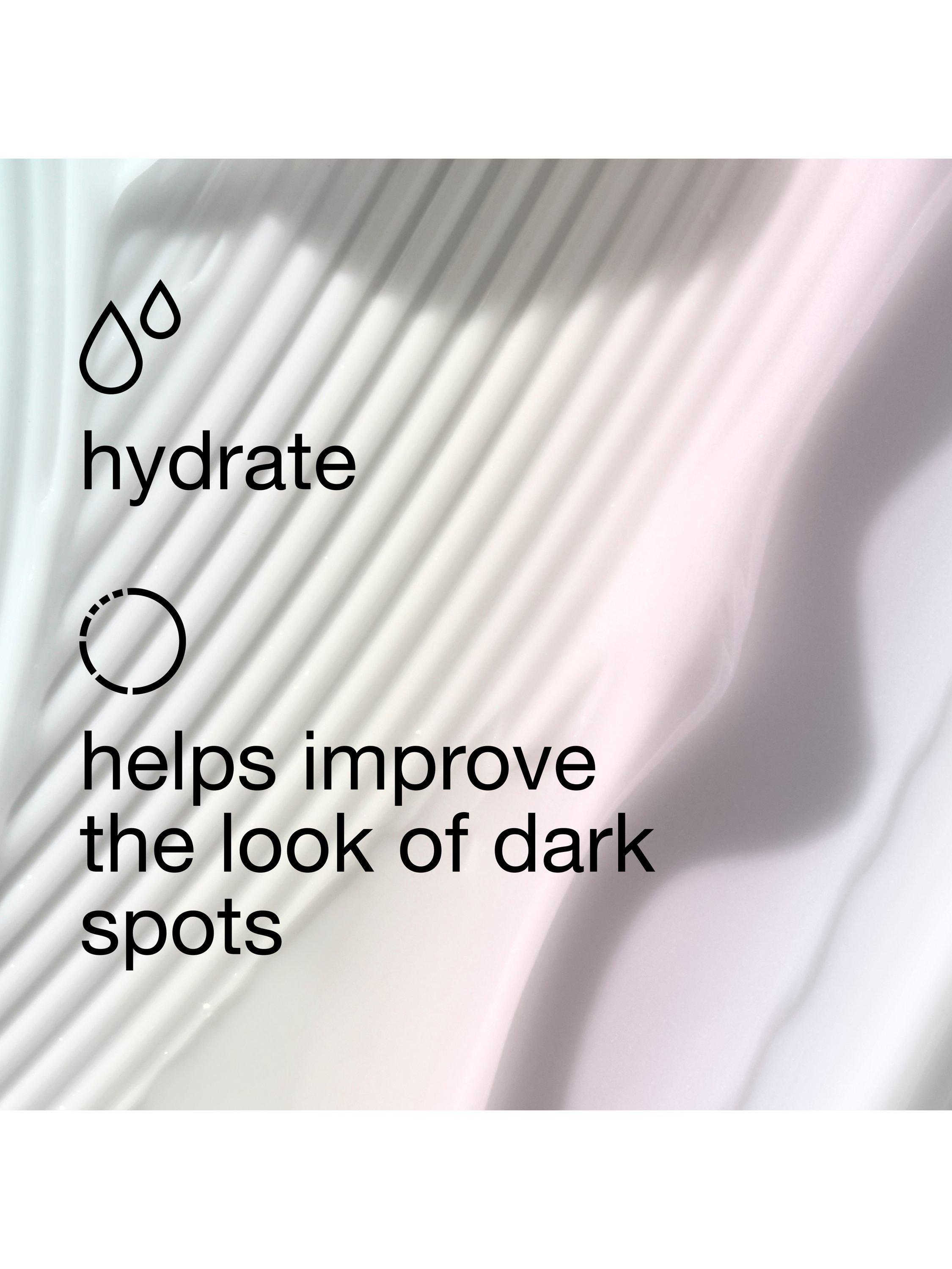Even Better Clinical Brightening Moisturiser, 50ml