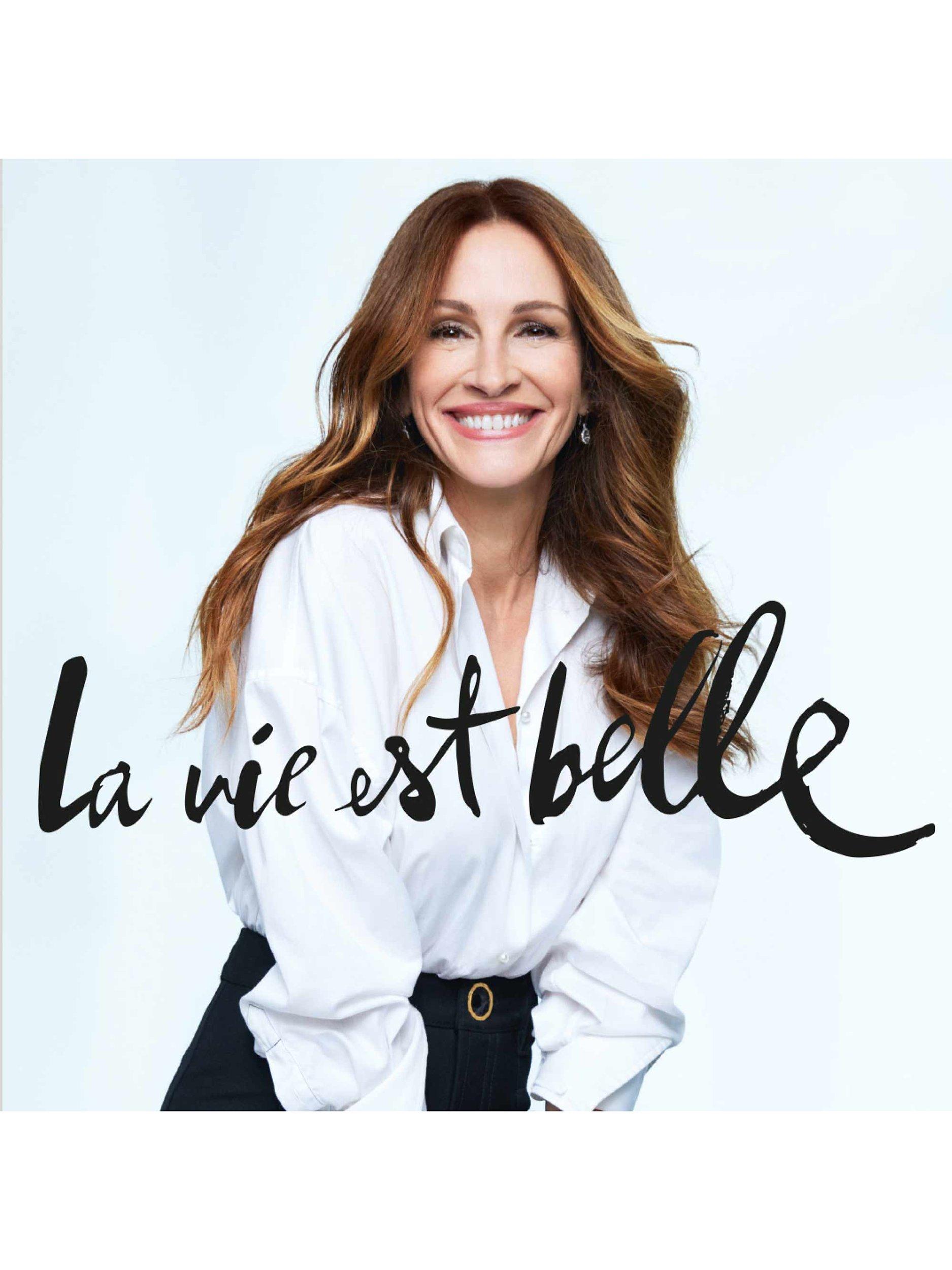 La Vie Est Belle Iris Absolu L'Eau de Parfum, 50ml