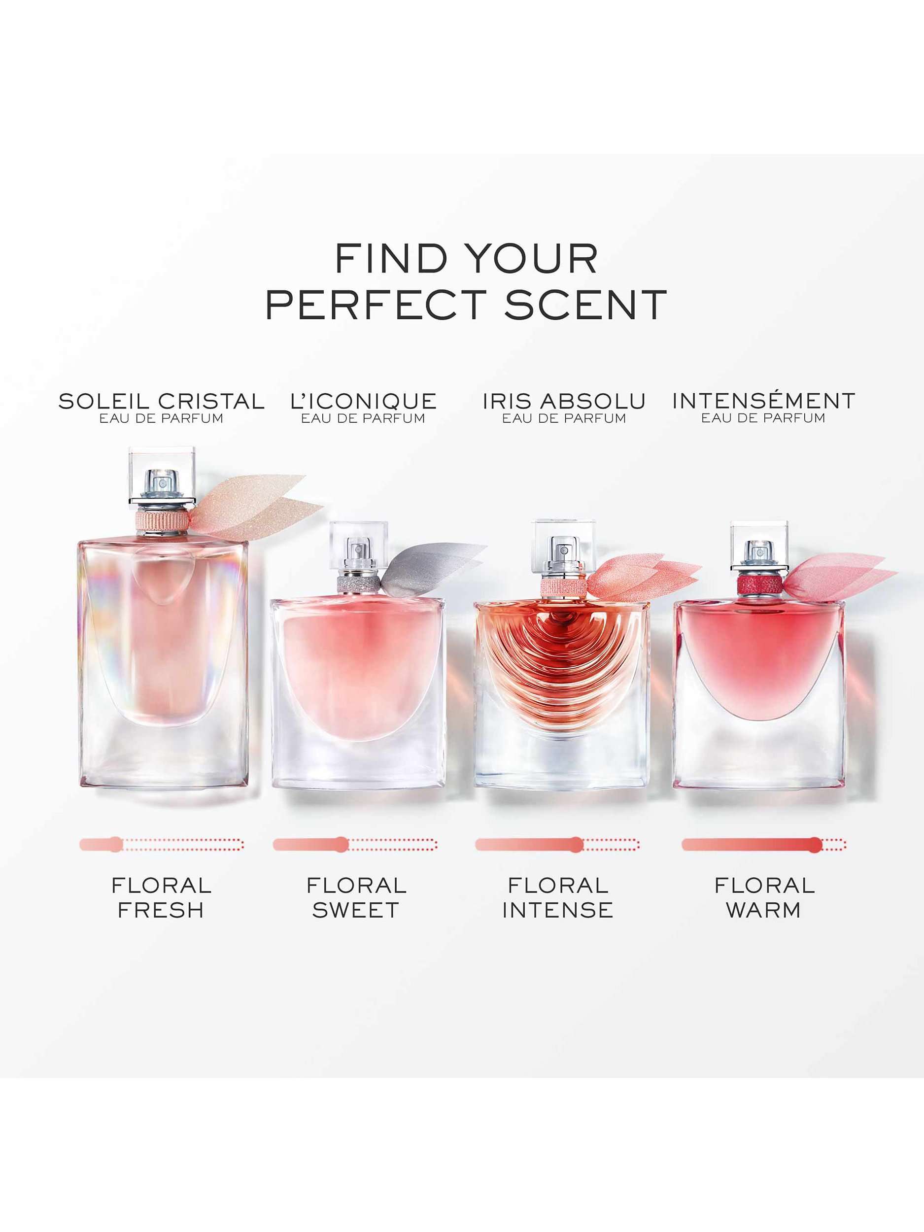 La Vie Est Belle Iris Absolu L'Eau de Parfum, 50ml