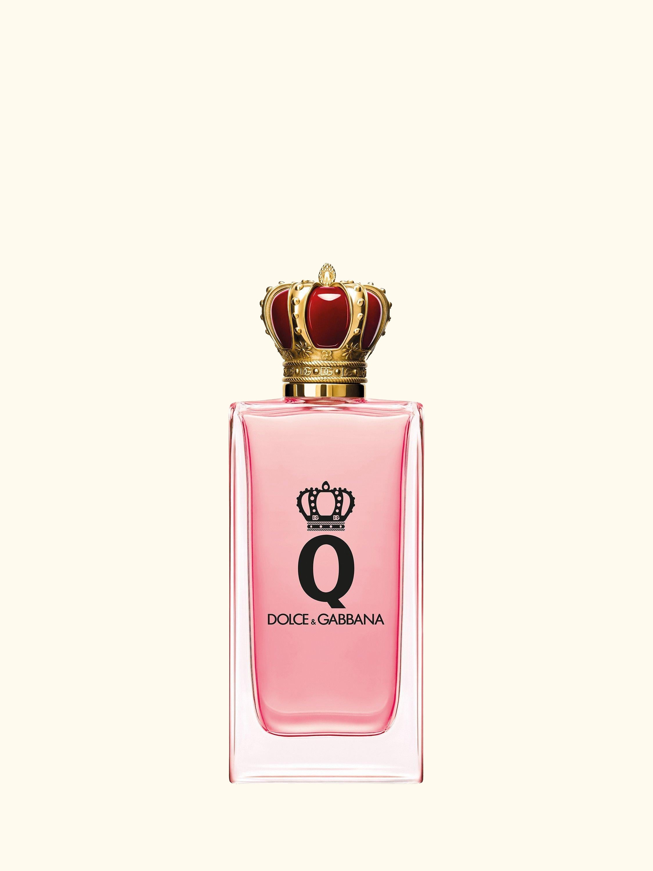 Q by Dolce & Gabbana Eau de Parfum