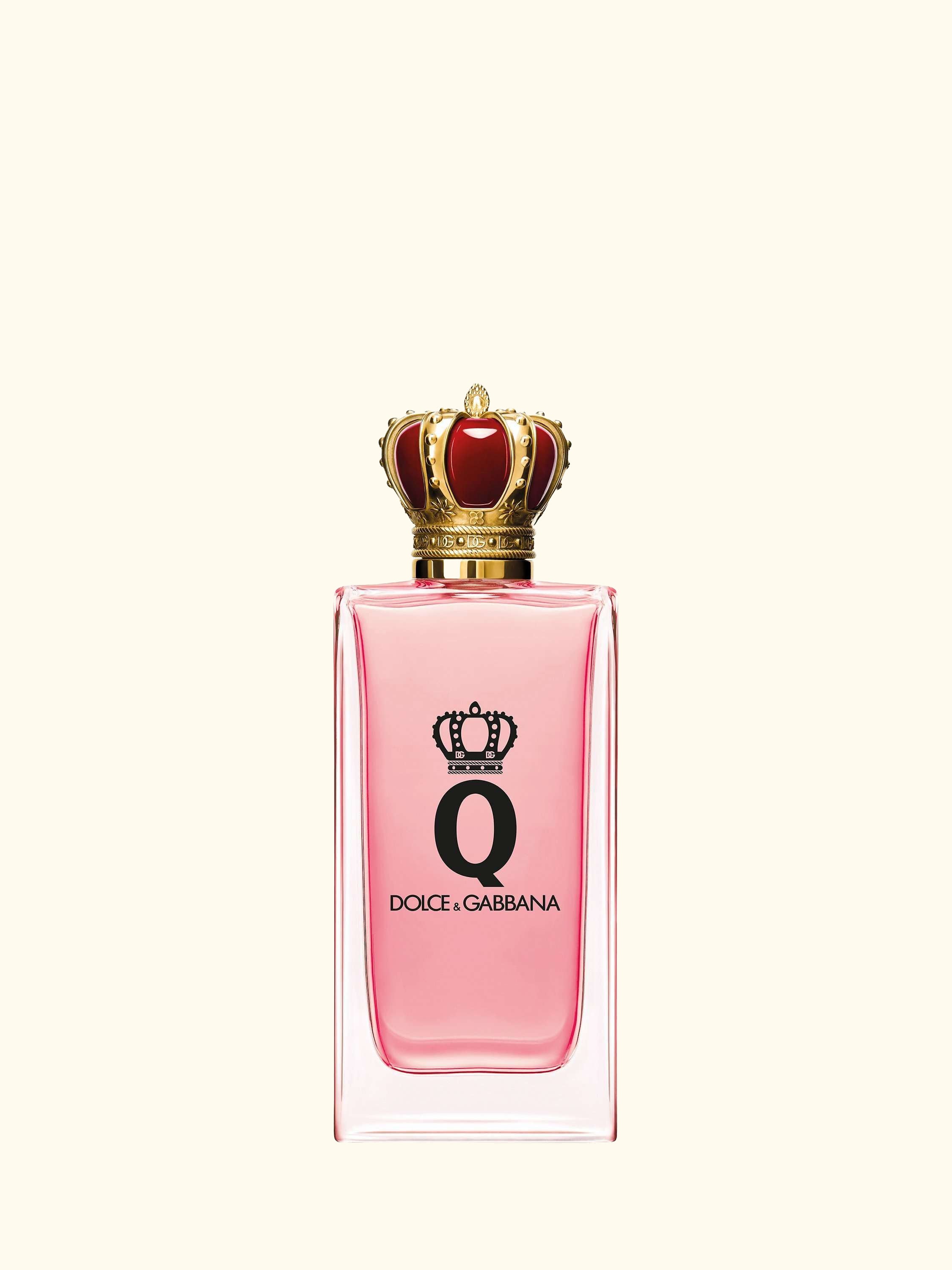 Q by Dolce & Gabbana Eau de Parfum