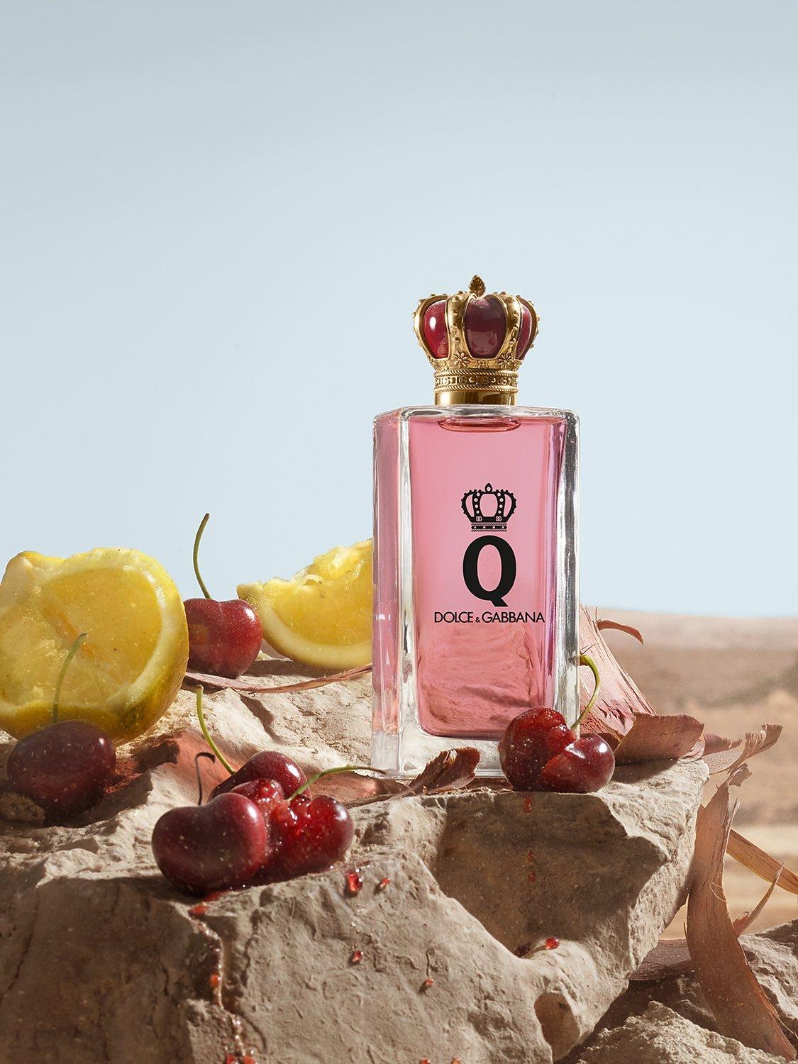 Q by Dolce & Gabbana Eau de Parfum