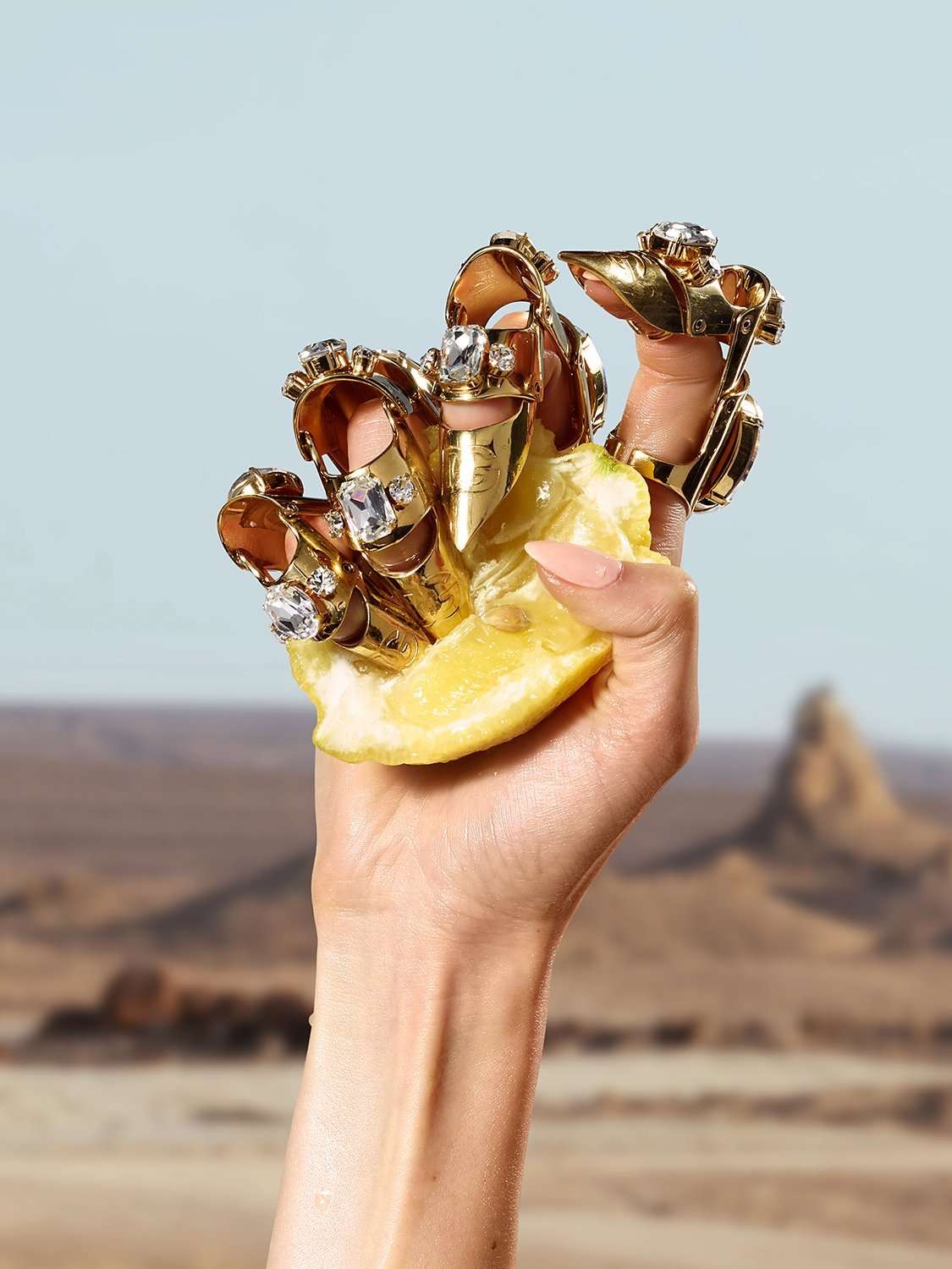 Q by Dolce & Gabbana Eau de Parfum