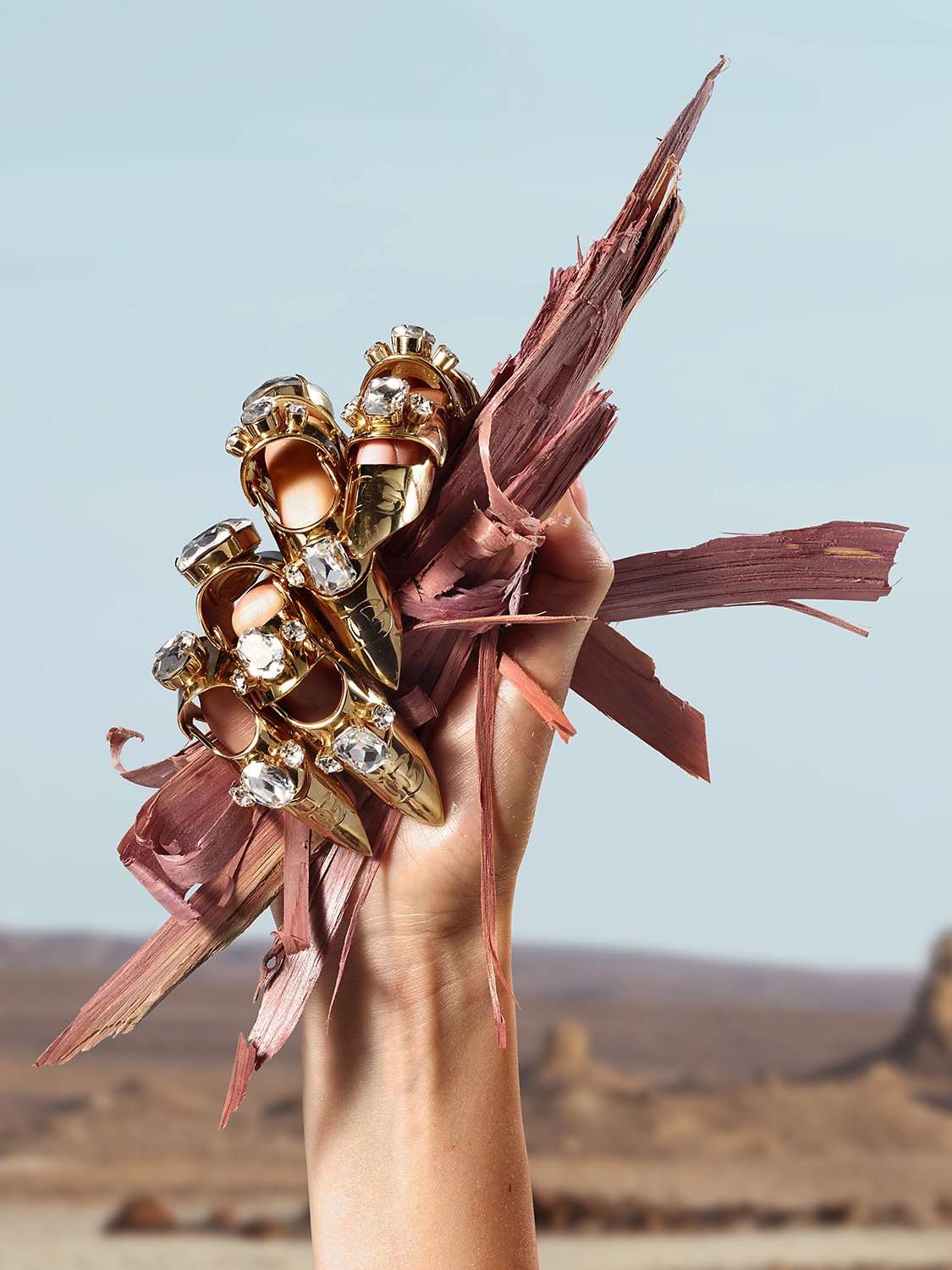 Q by Dolce & Gabbana Eau de Parfum