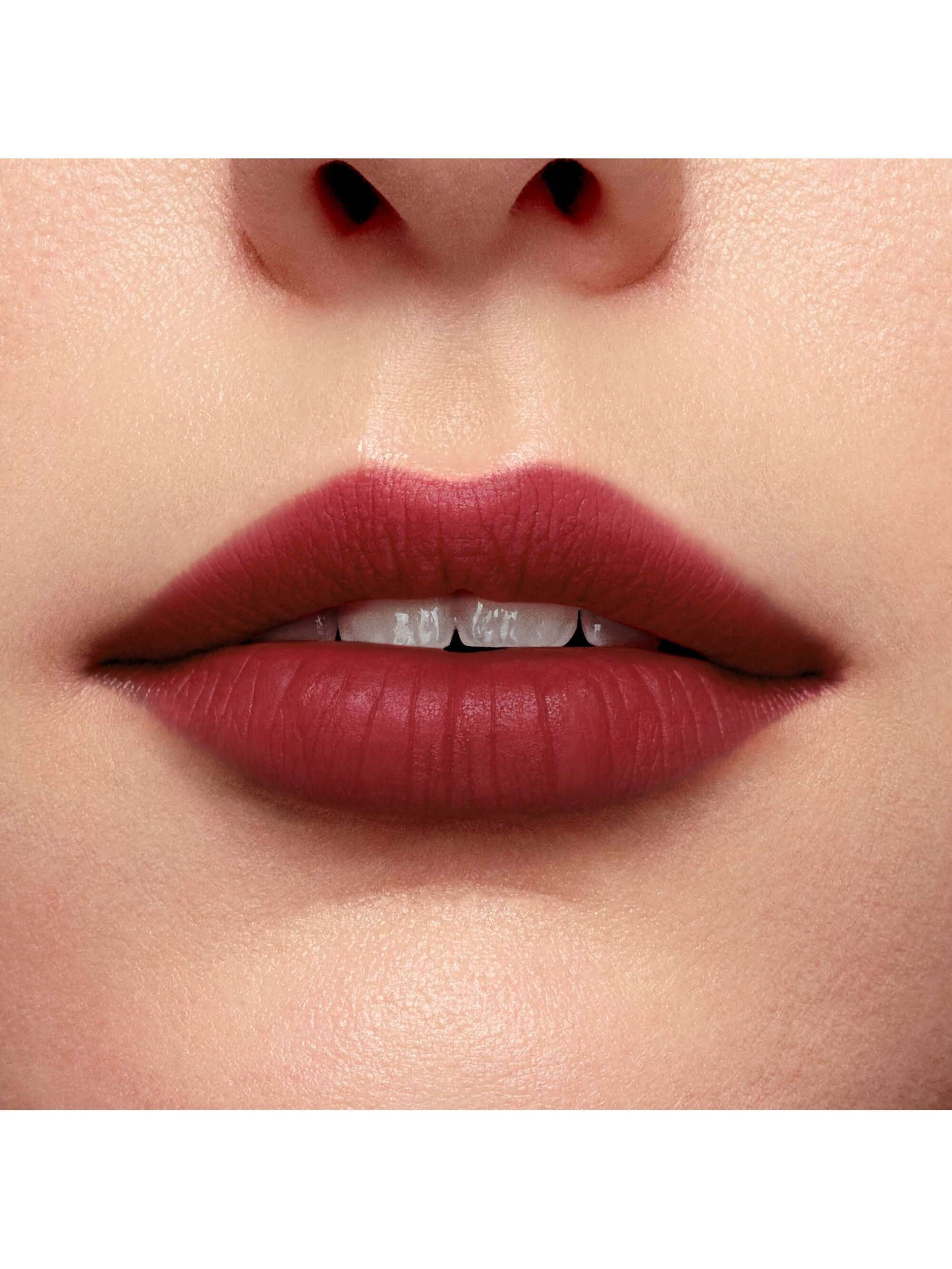 L'Absolu Rouge Intimatte Lipstick