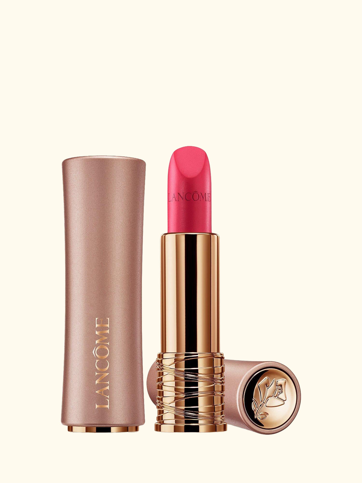 L'Absolu Rouge Intimatte Lipstick