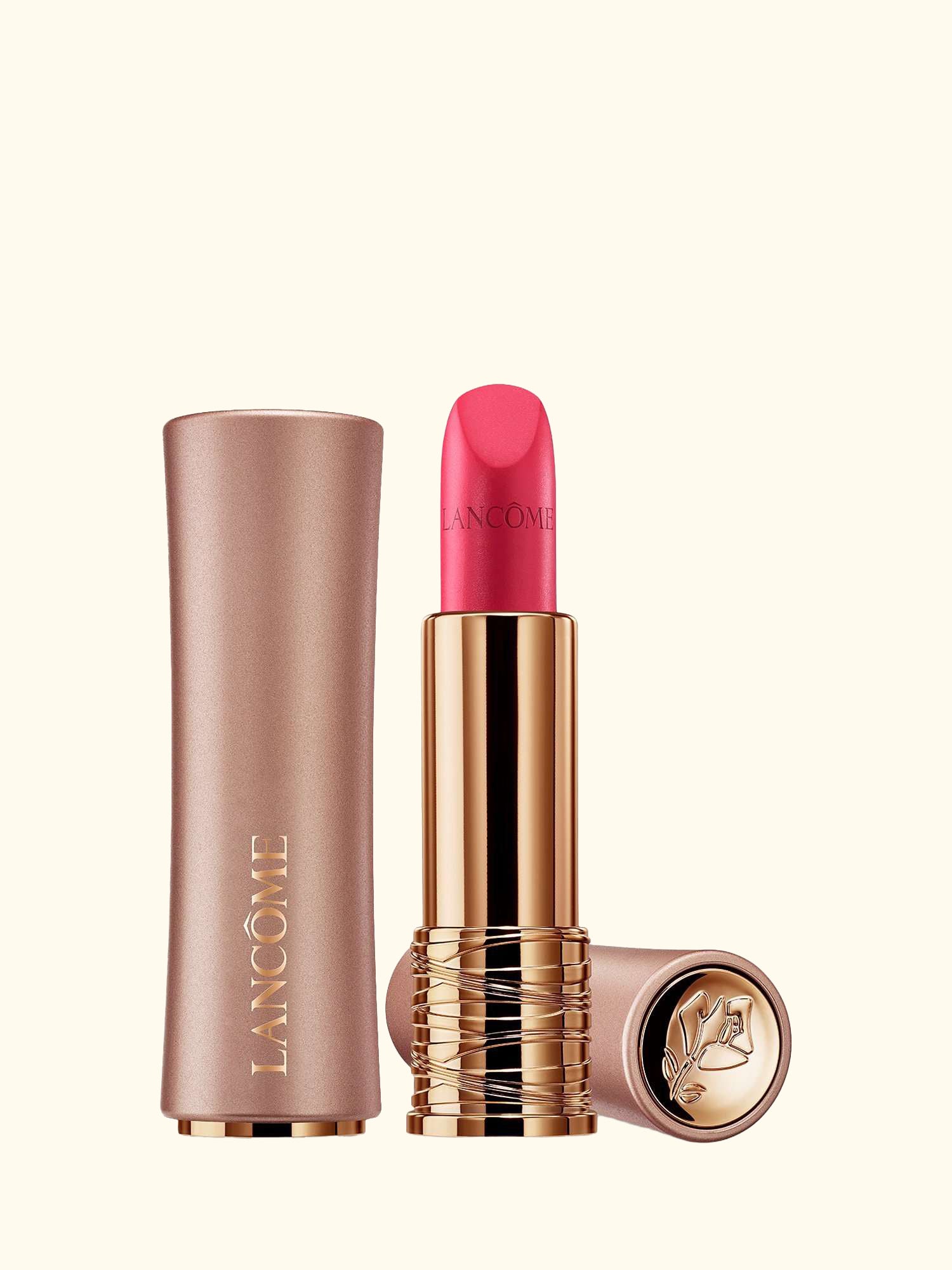 L'Absolu Rouge Intimatte Lipstick