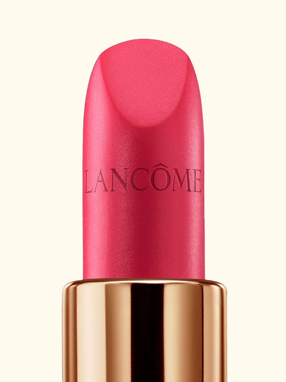 L'Absolu Rouge Intimatte Lipstick