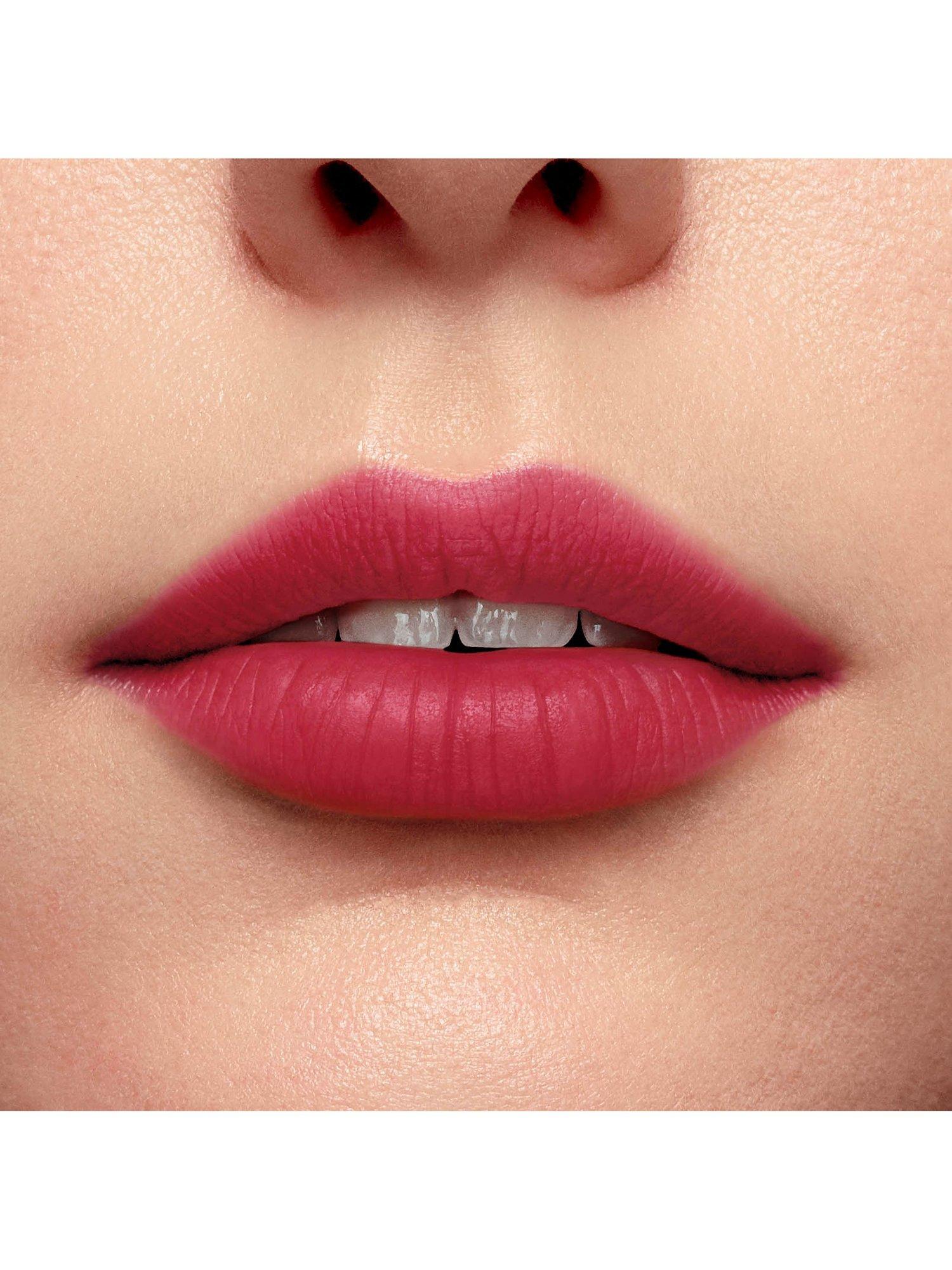 L'Absolu Rouge Intimatte Lipstick