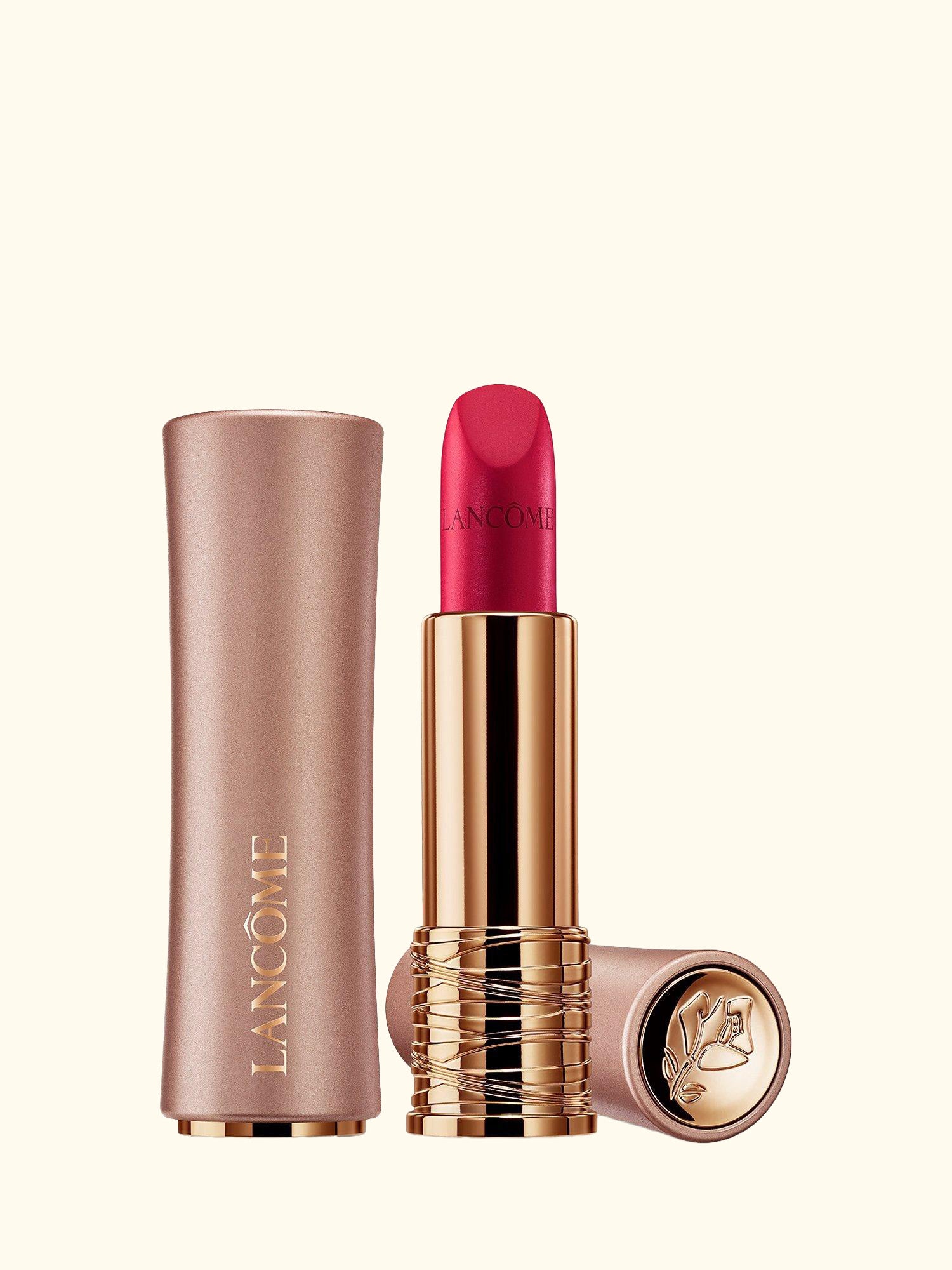 L'Absolu Rouge Intimatte Lipstick