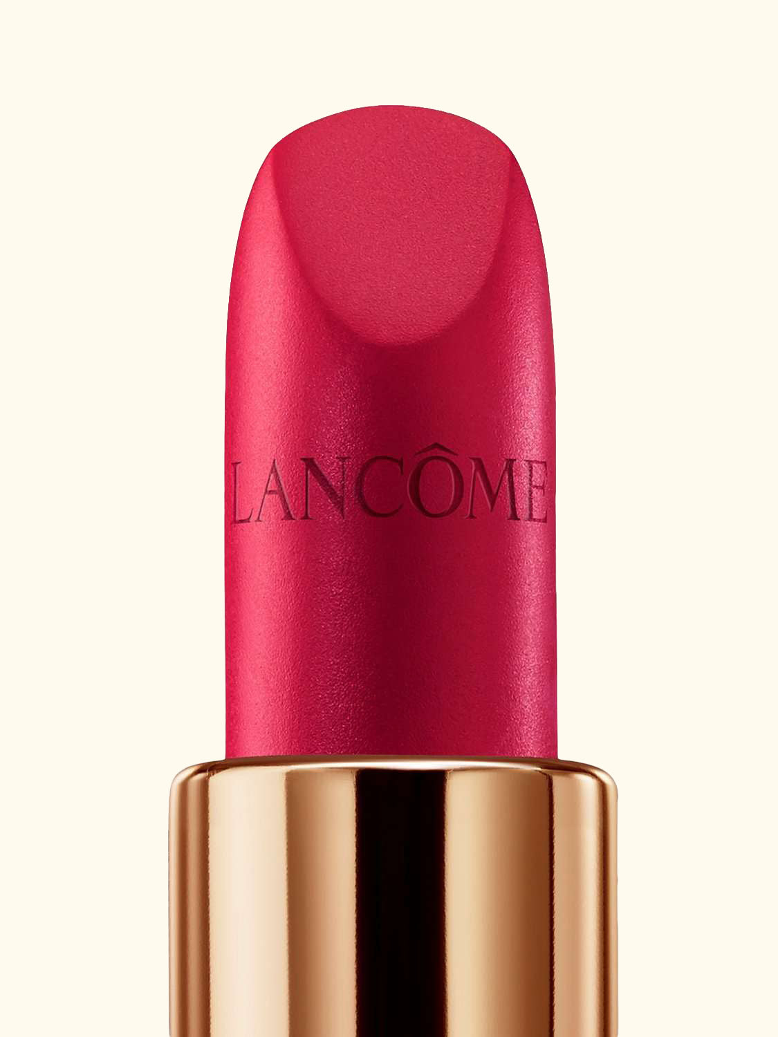 L'Absolu Rouge Intimatte Lipstick