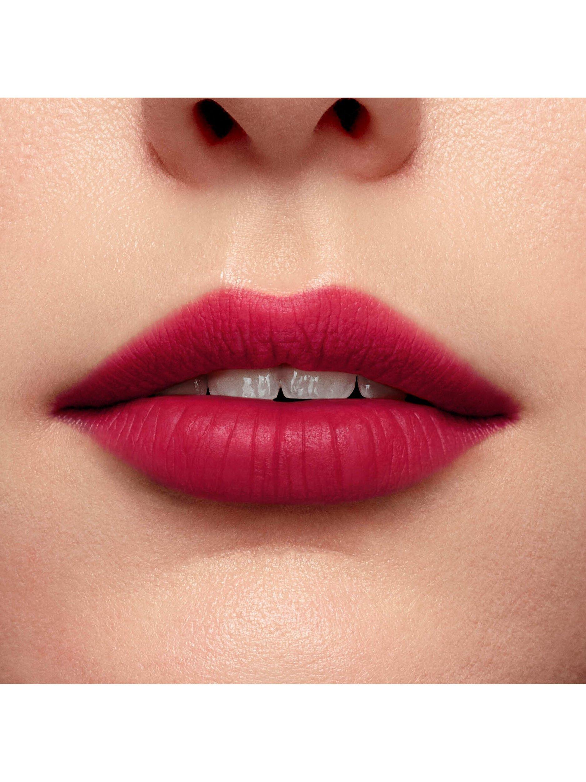 L'Absolu Rouge Intimatte Lipstick