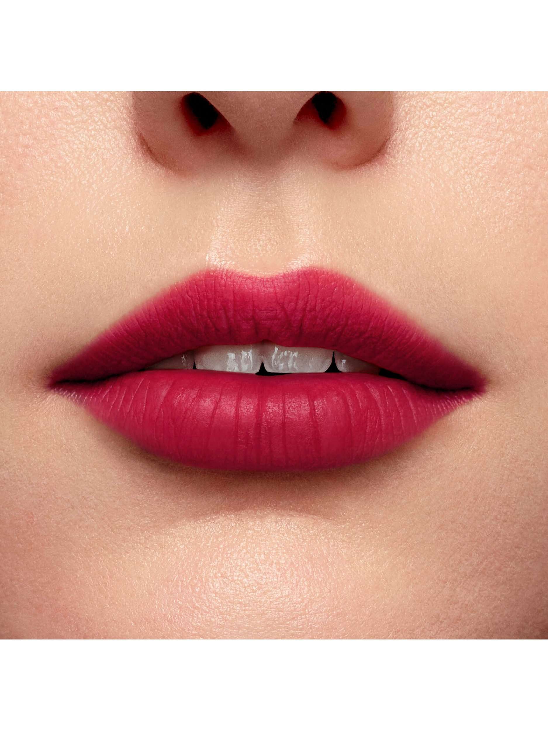 L'Absolu Rouge Intimatte Lipstick
