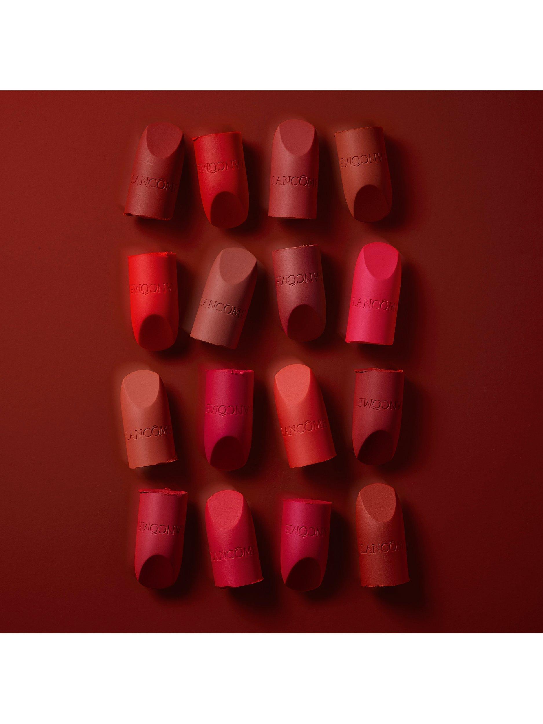 L'Absolu Rouge Intimatte Lipstick