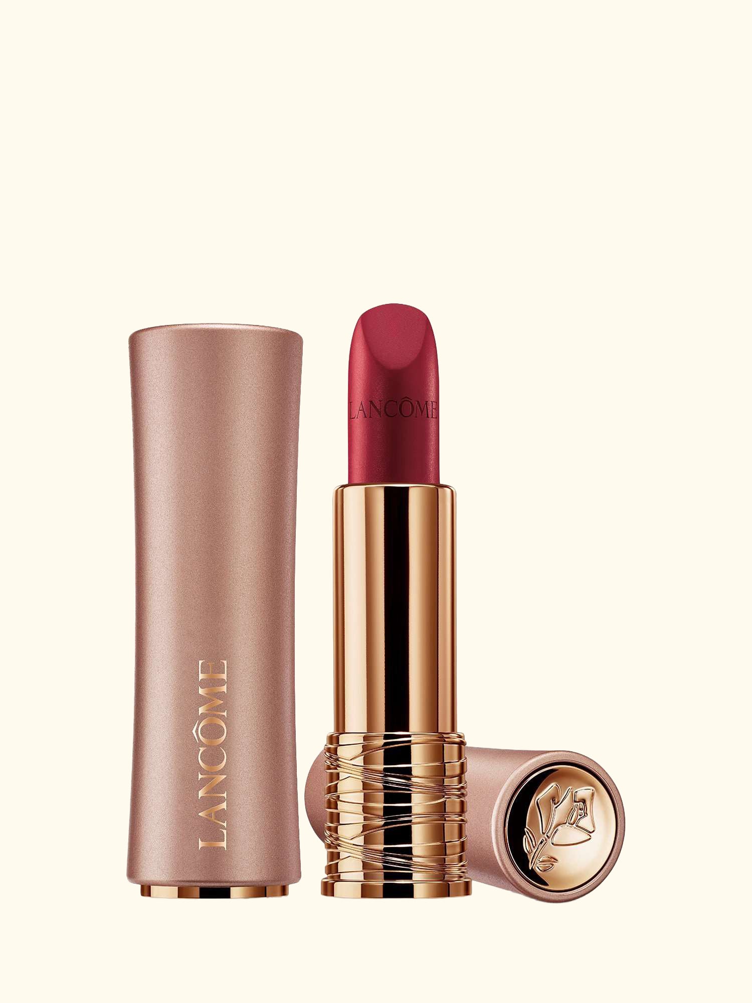 L'Absolu Rouge Intimatte Lipstick