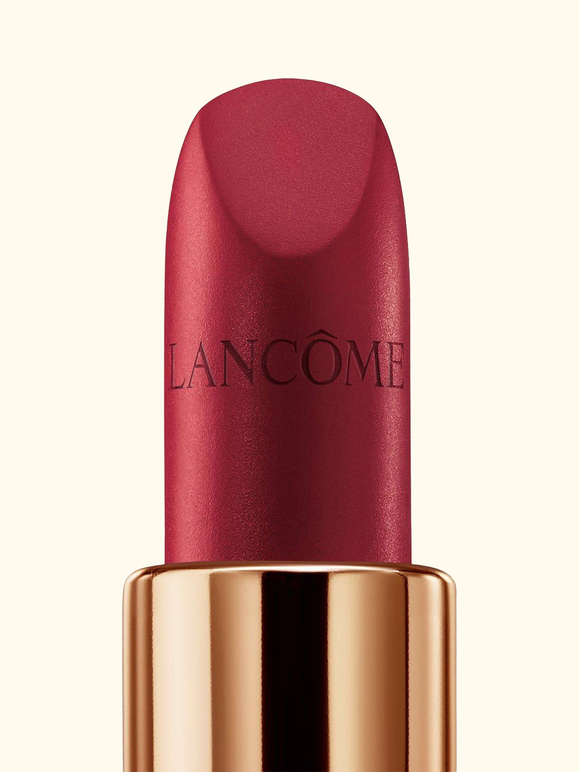 L'Absolu Rouge Intimatte Lipstick