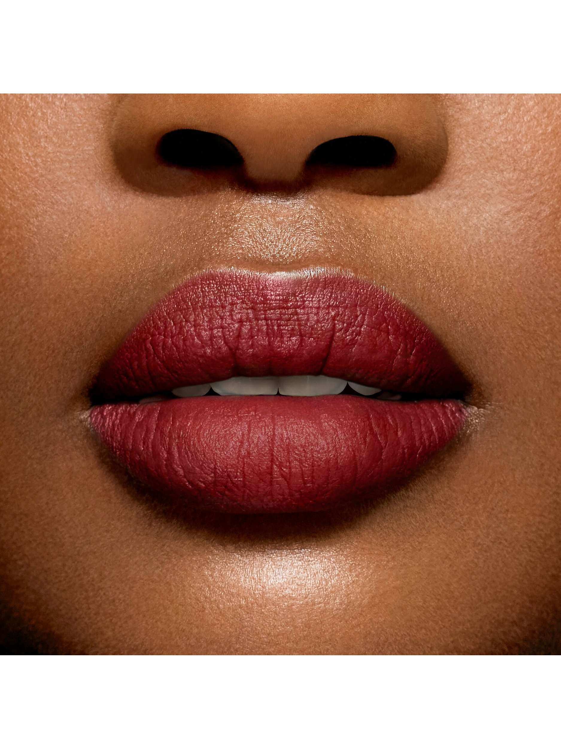 L'Absolu Rouge Intimatte Lipstick