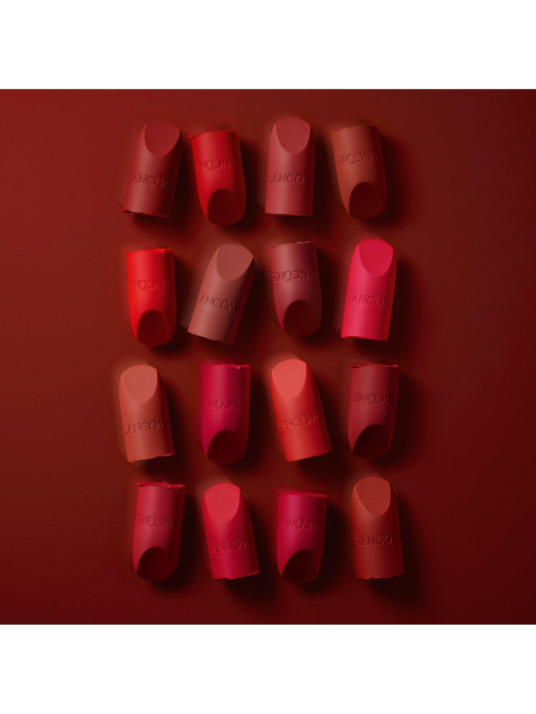 L'Absolu Rouge Intimatte Lipstick