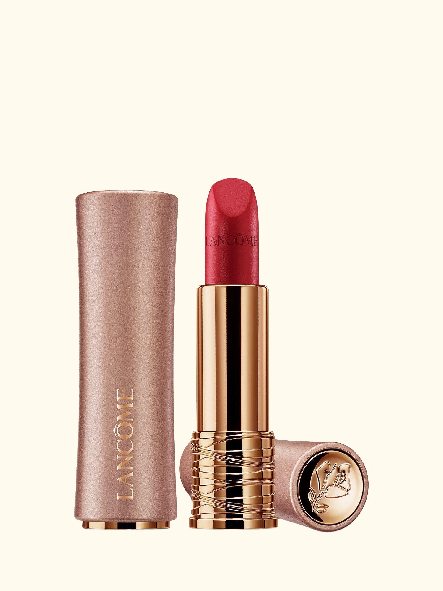 L'Absolu Rouge Intimatte Lipstick